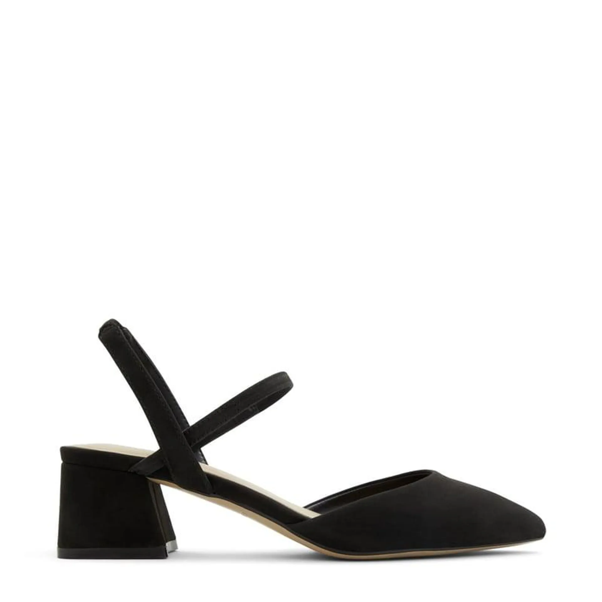 Zapato Formal Mujer Negro Call It Spring