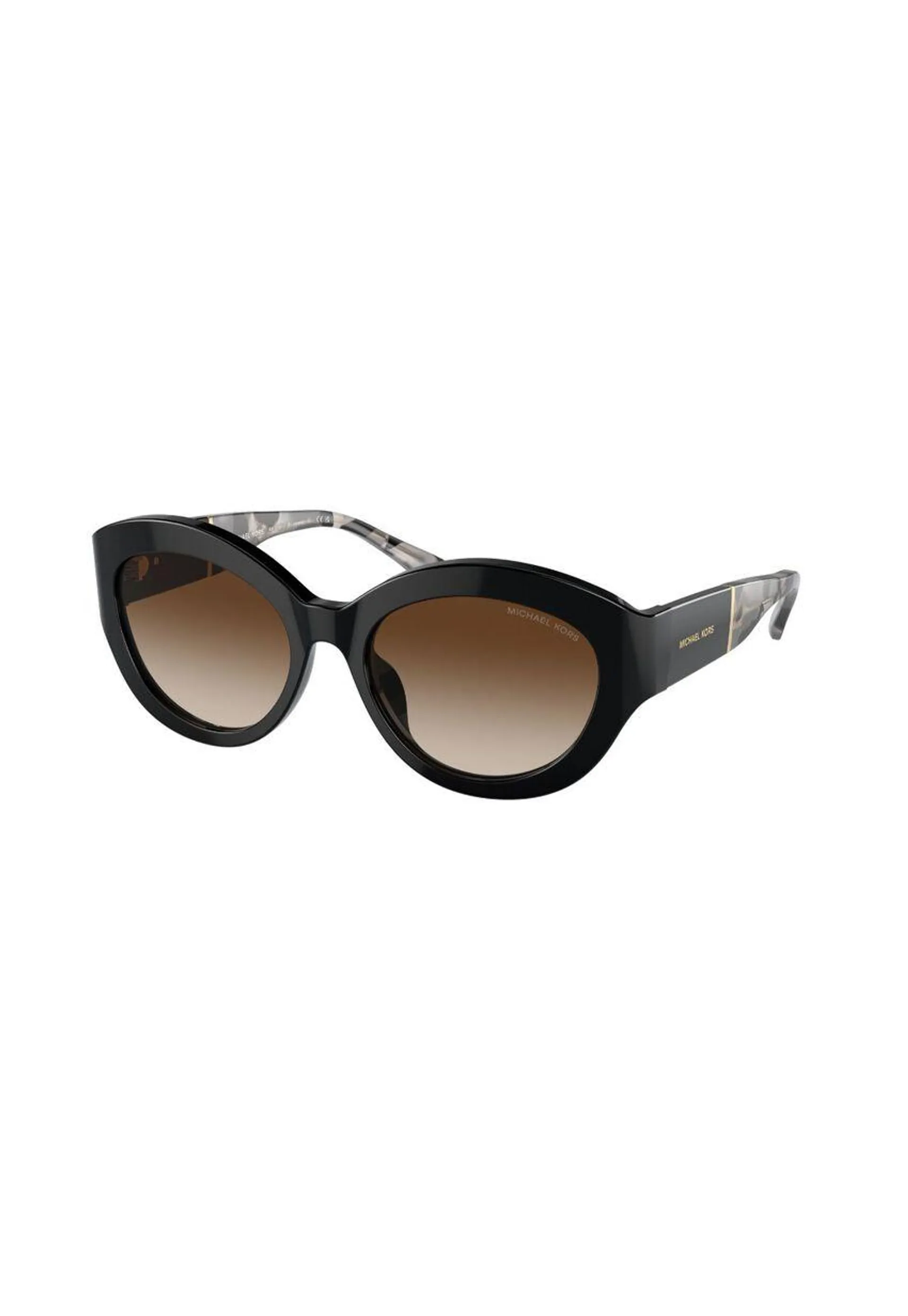 Lentes De Sol Brussels Black Michael Kors MK2204U300513