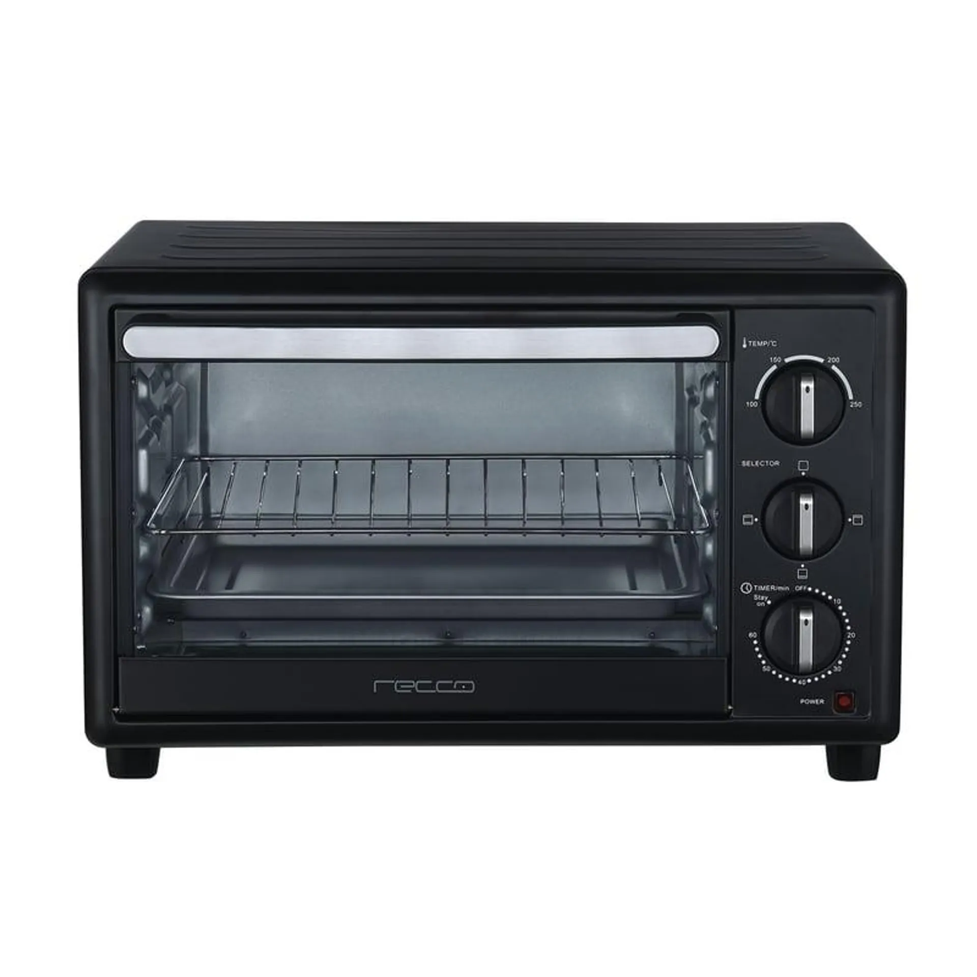 Horno Eléctrico 30 Litros RHE-SCALDA3CL