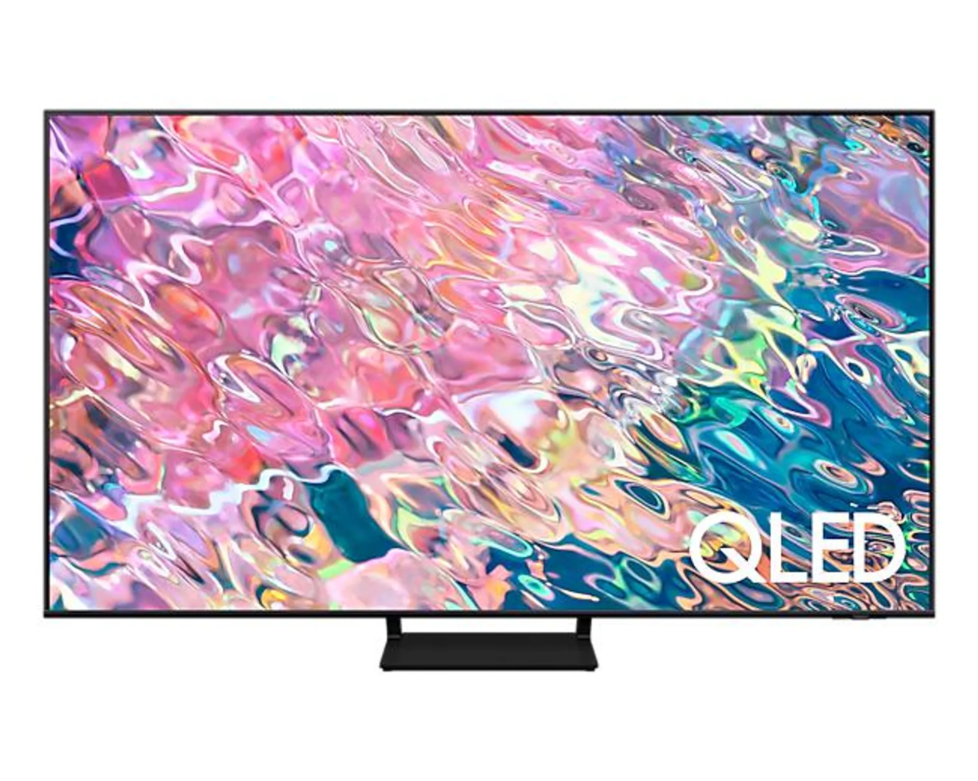 Smart TV QLED Samsung Q65B 4K UHD 2022