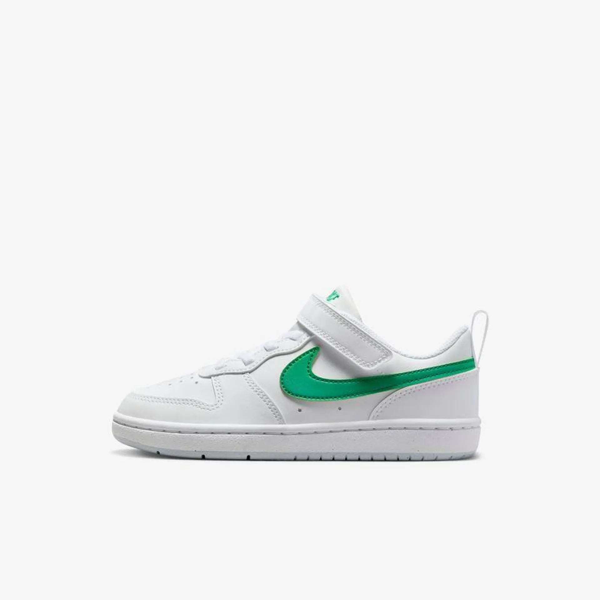 Nike Court Borough Low Recraft