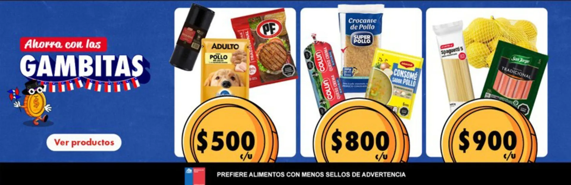  Super Bodega a Cuenta promociones ! - 1