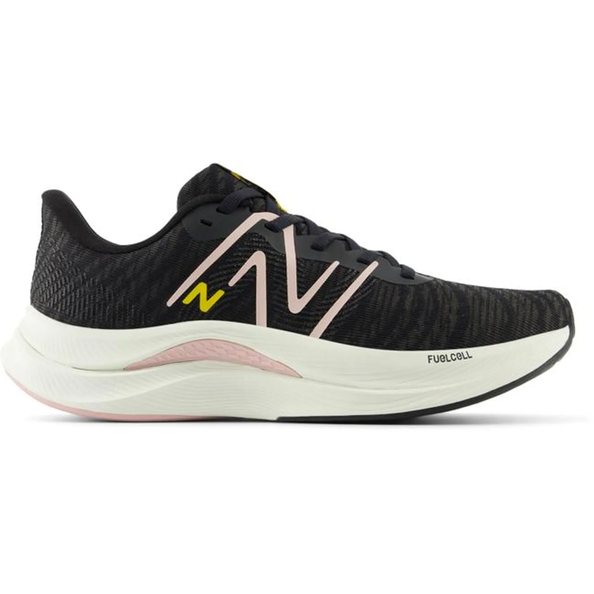 Zapatillas Running Mujer New Balance Fuel Cell Propel V4 Negra