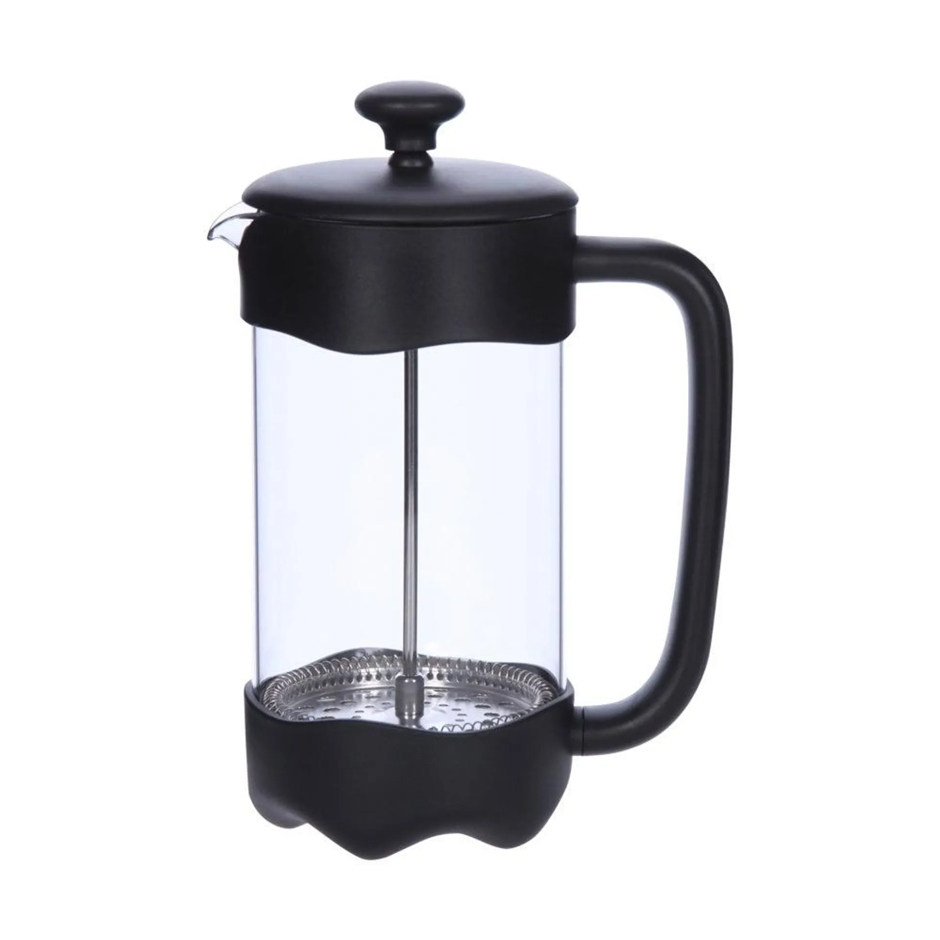 Cafetera Francesa de Vidrio 1000 ml