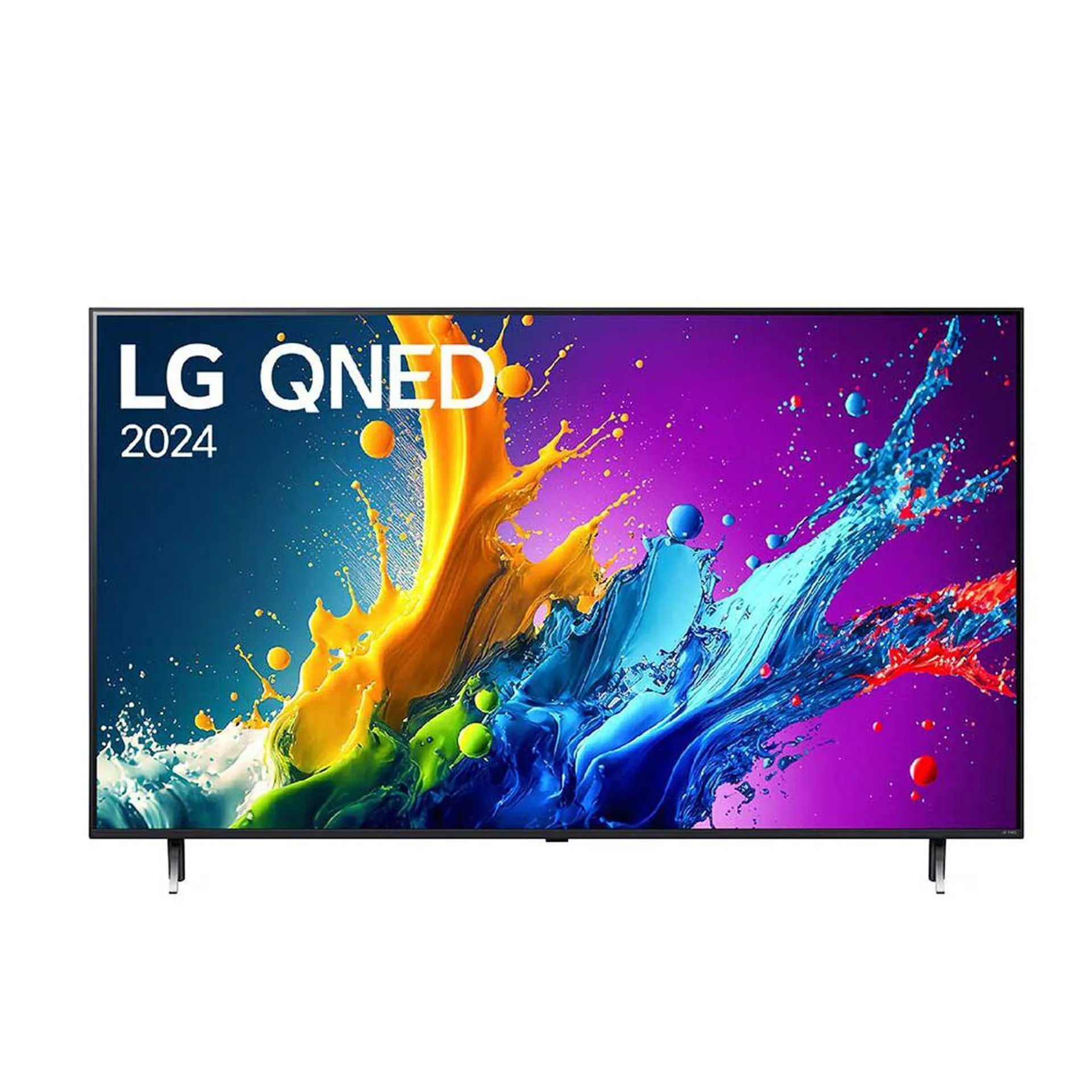 QNED 50" LG 50QNED80TSA Smart TV 4K UHD