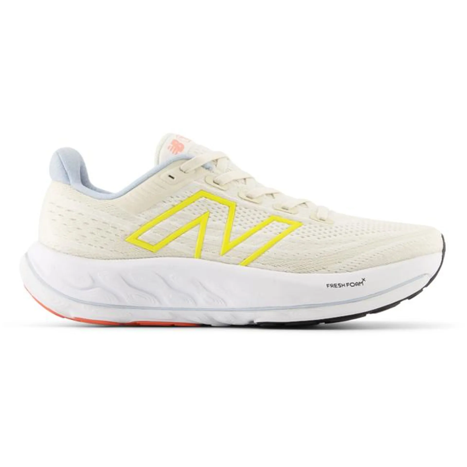 Zapatillas Running Mujer New Balance Fresh Foam X Vongo v6 Blanca