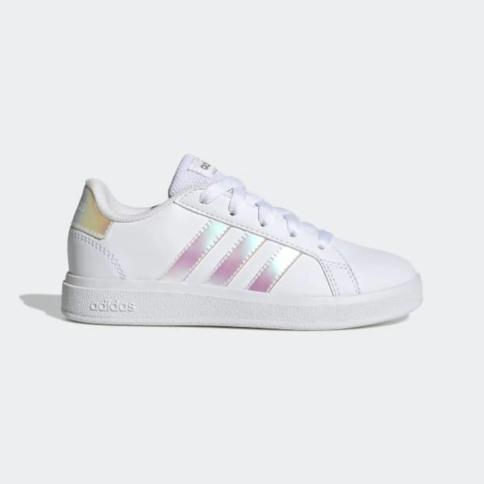 Tenis con Cordones adidas Grand Court Lifestyle para Tenis