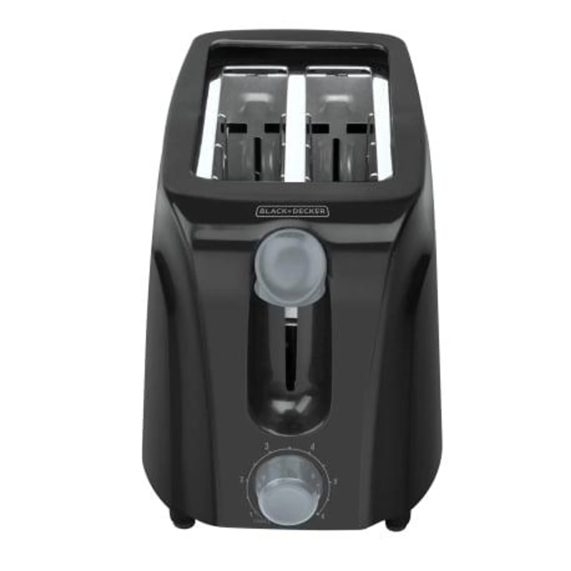 Tostador Eléctrico TR200BD-CL Black+Decker