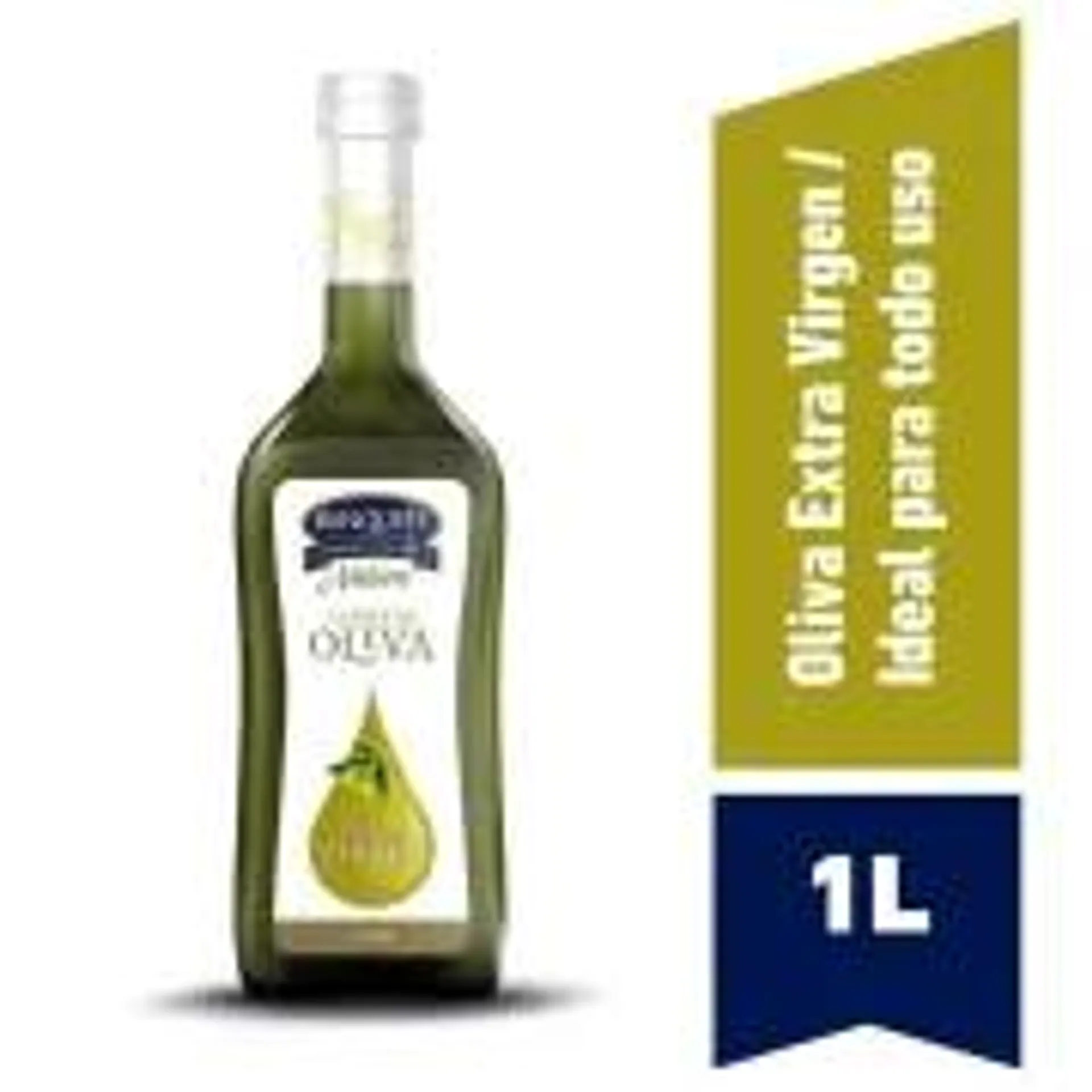 Aceite De Oliva Botella, 1 L