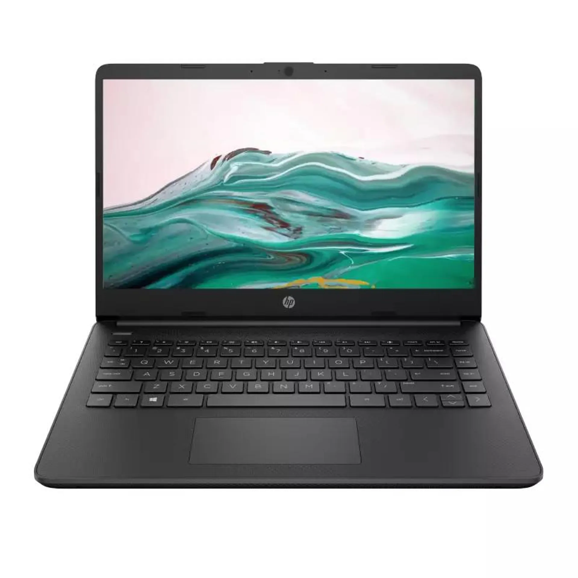 Notebook HP 14-dq0502la Intel Celeron 8 GB 256 GB SSD.