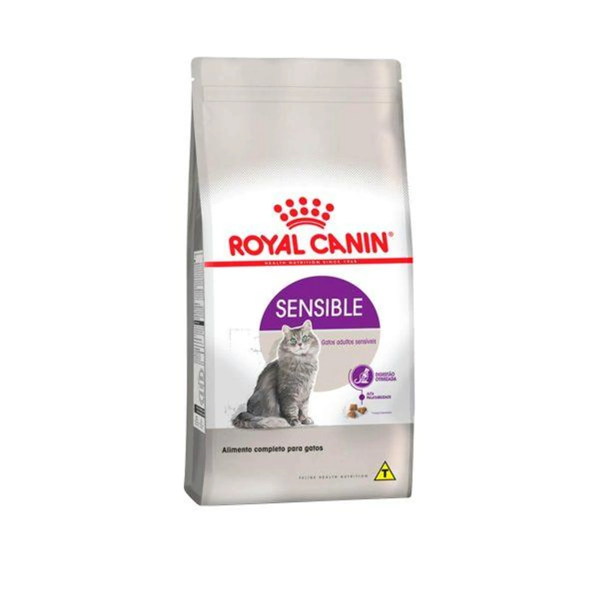 Royal Canin Felino Sensible 7.5 Kgs