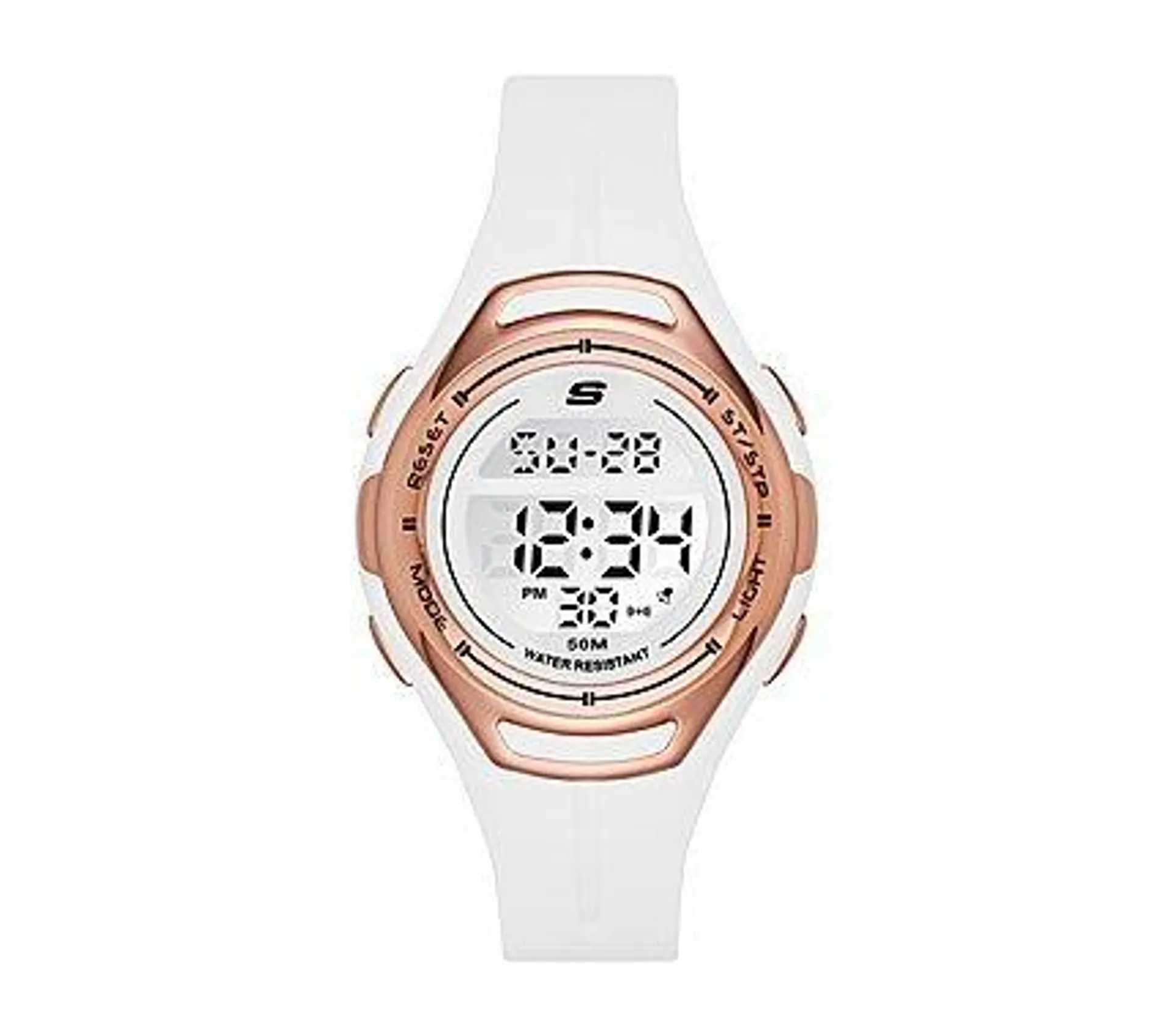 Women's Watch - Artesia Rose Gold