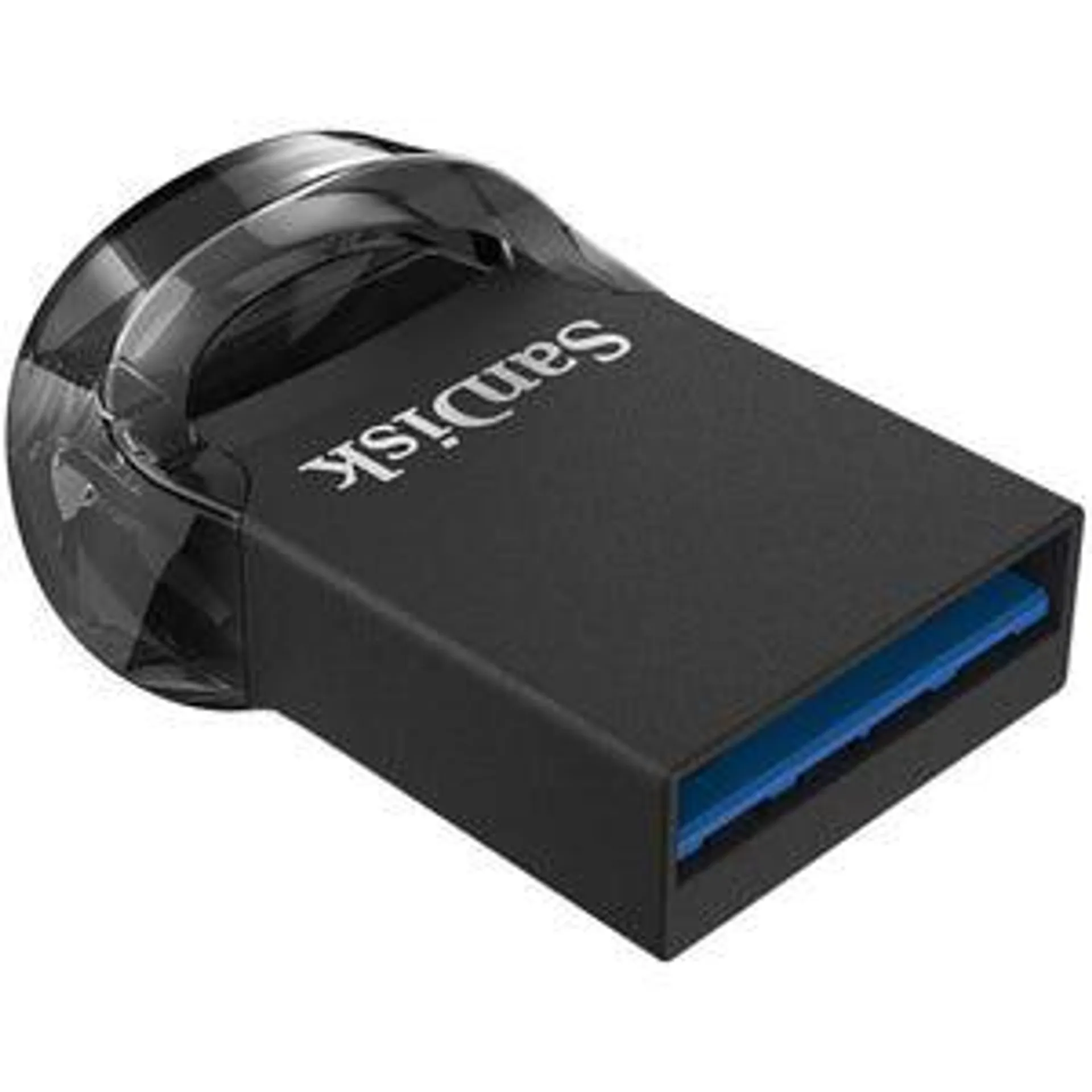 Pendrive 64Gb Sandisk Ultra Fit Usb 3.1 Flash Drive