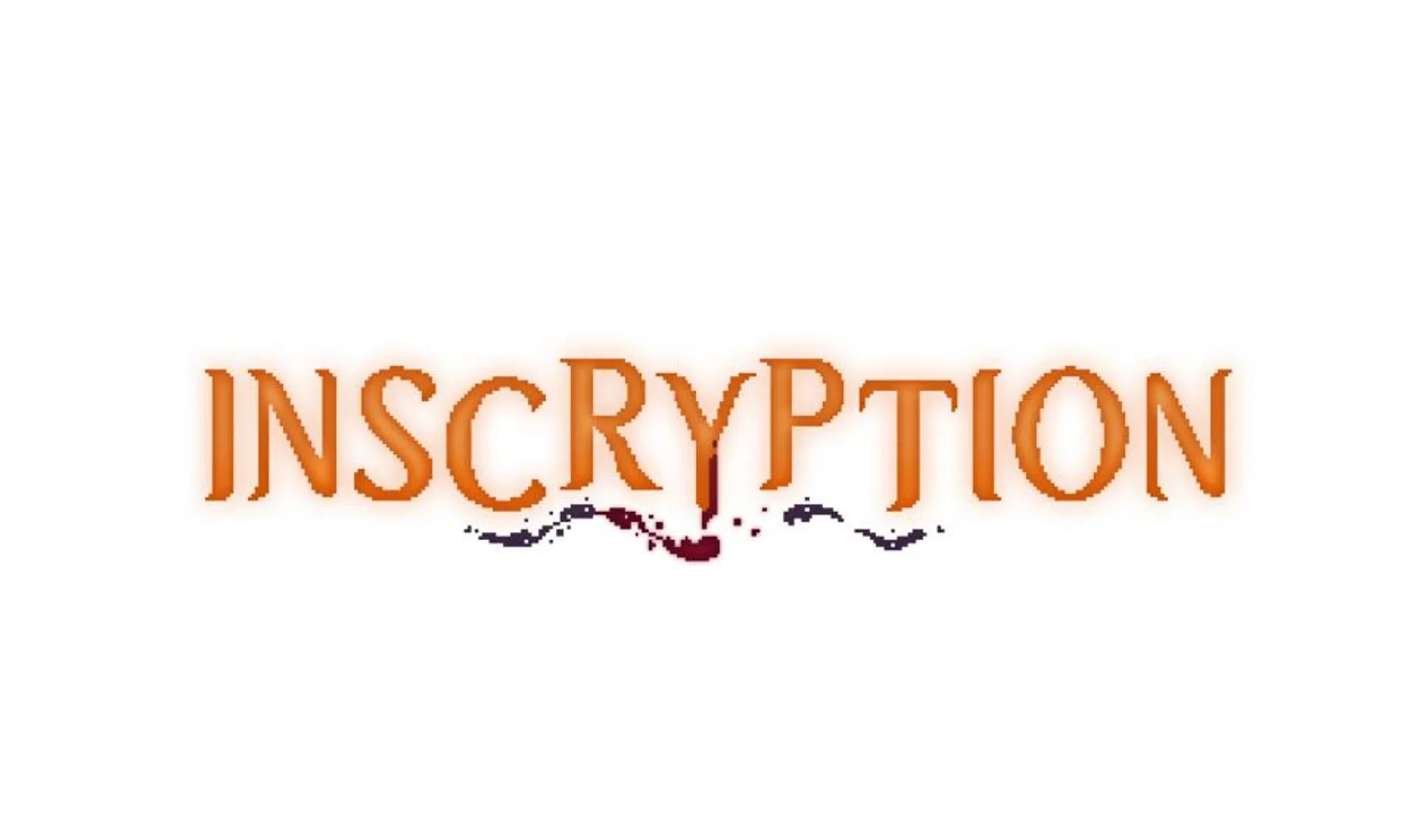 Inscryption