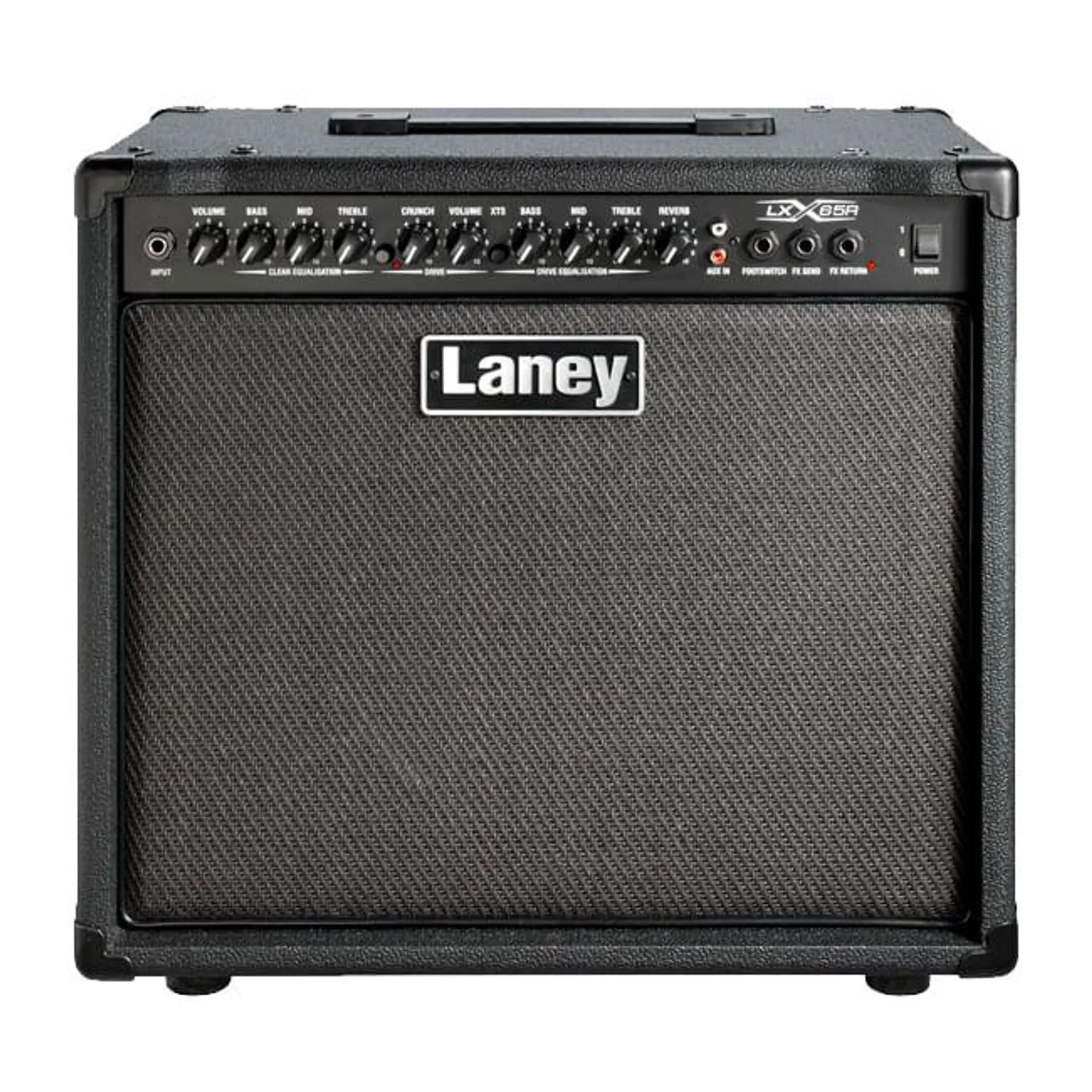 Amplificador de guitarra Laney LX65R - 65W