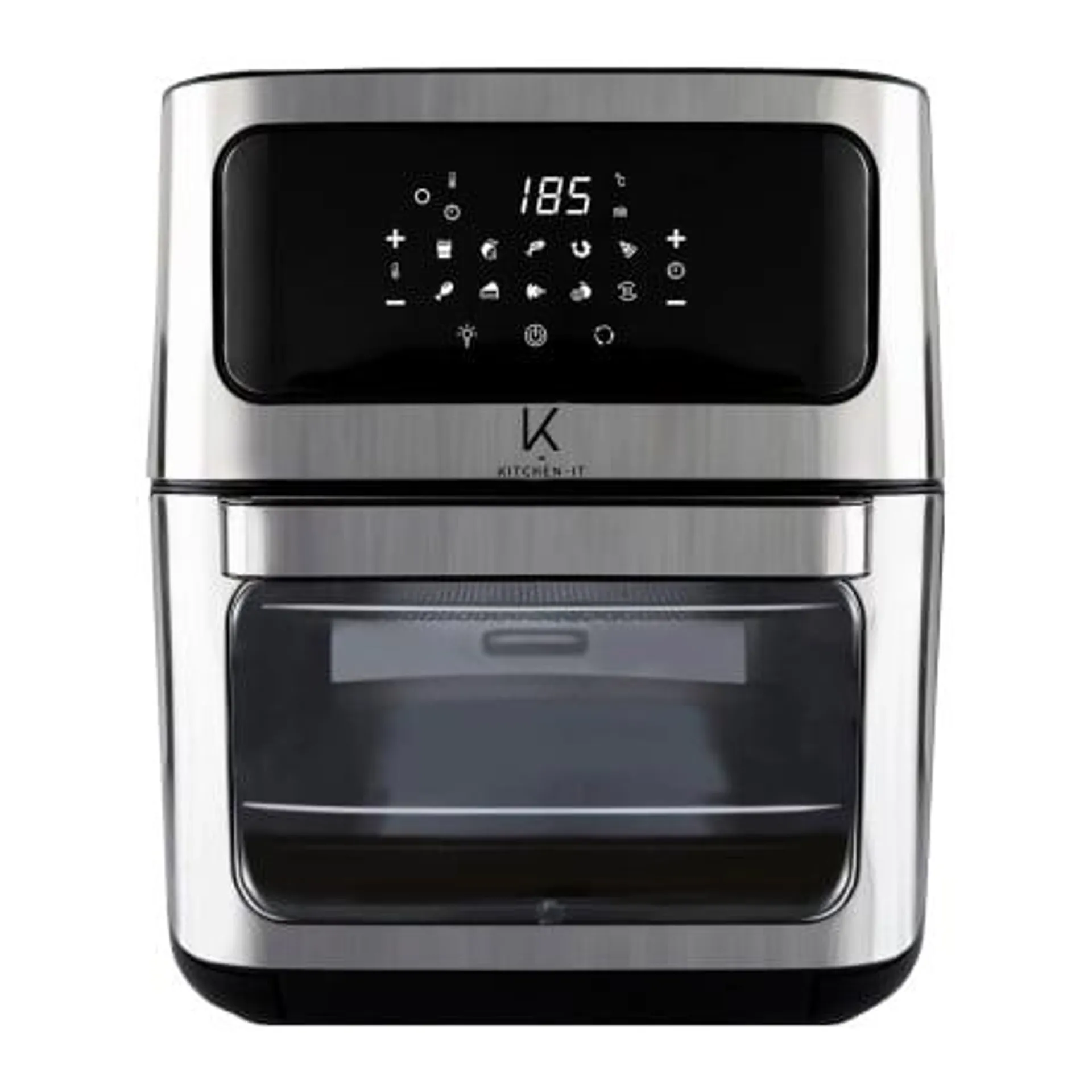 Freidora de Aire 12lt Max Edition Kitchen-it