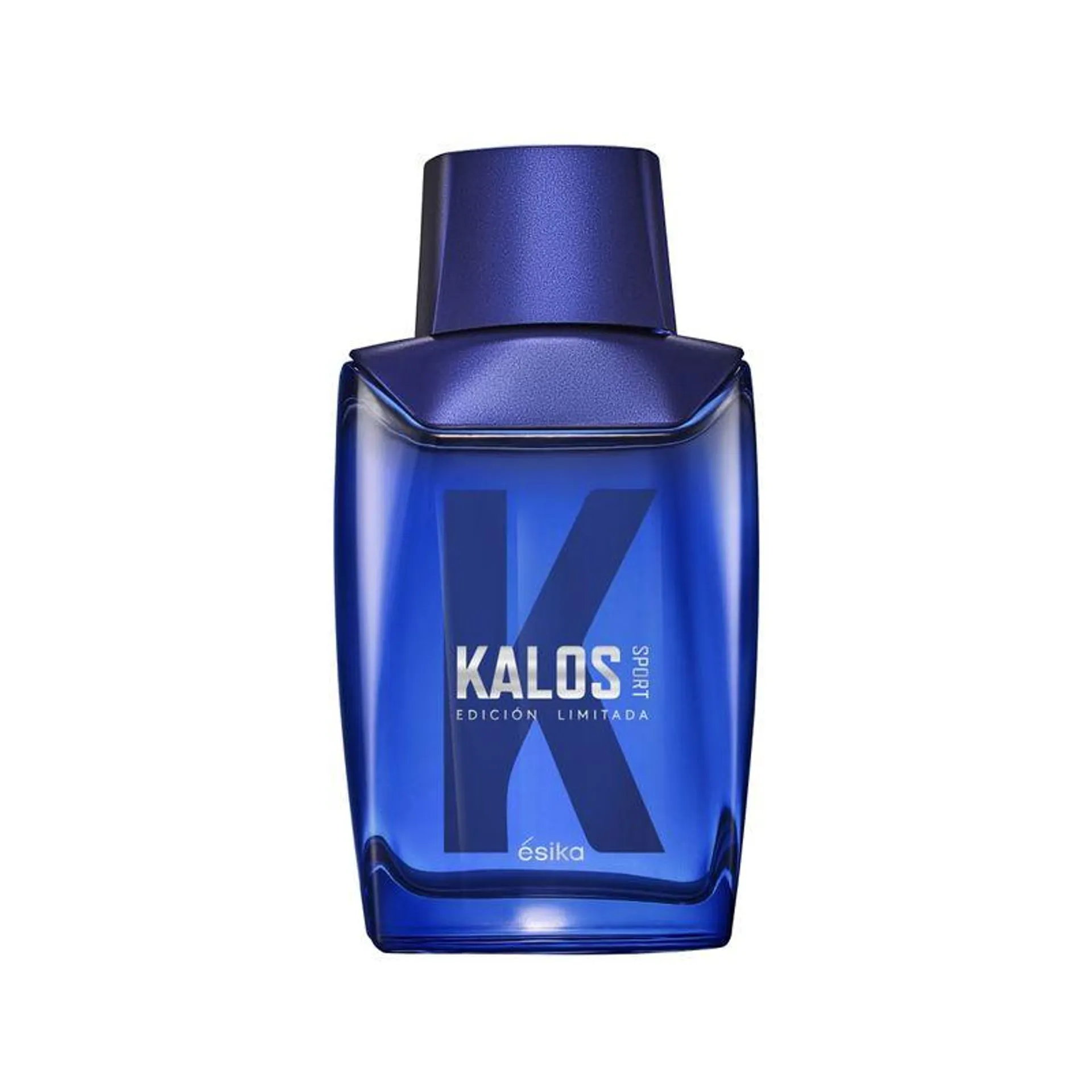 Kalos Sport Perfume de Hombre Edición Especial, 100 ml