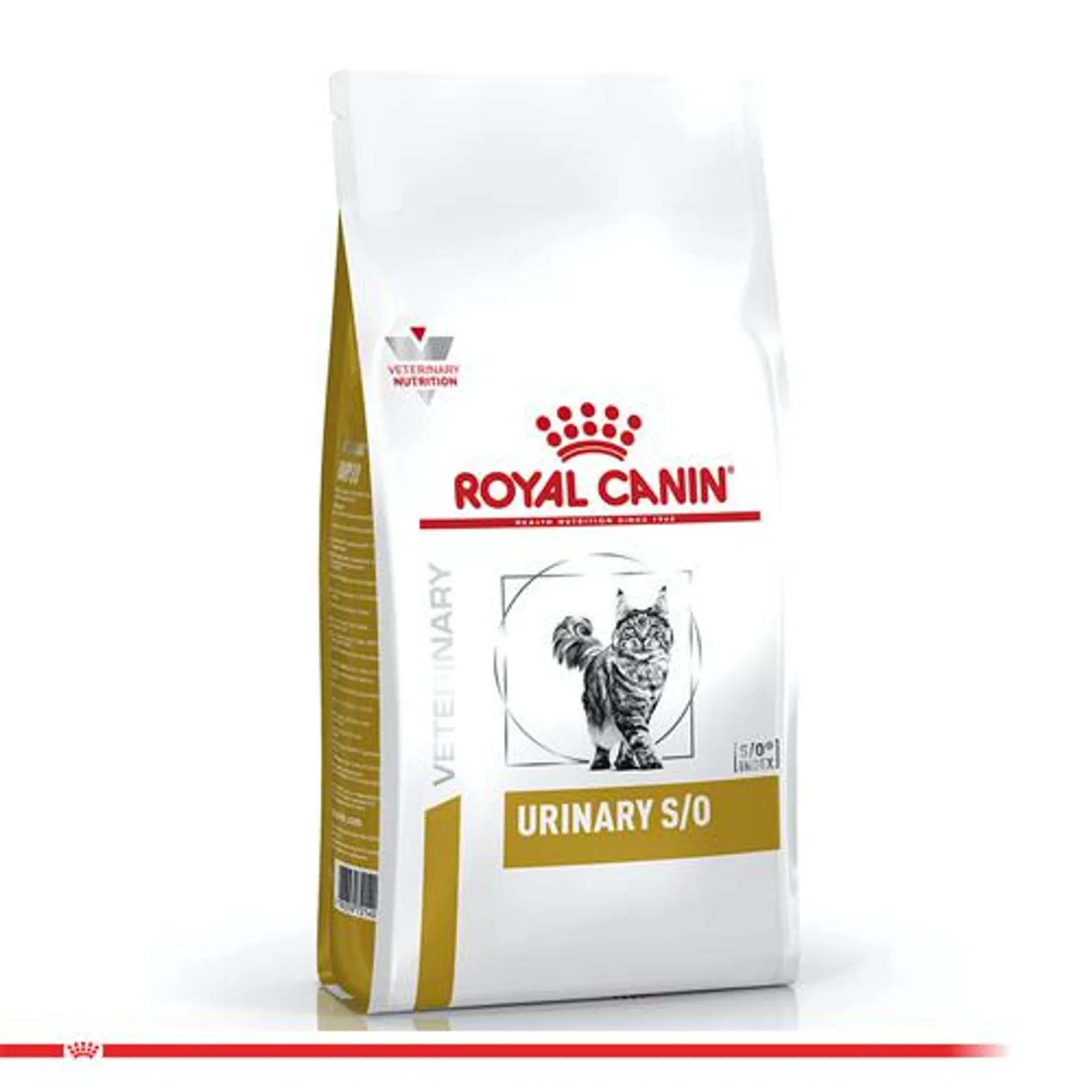 ROYAL CANIN URINARY FELINE S/O 1,5 KG