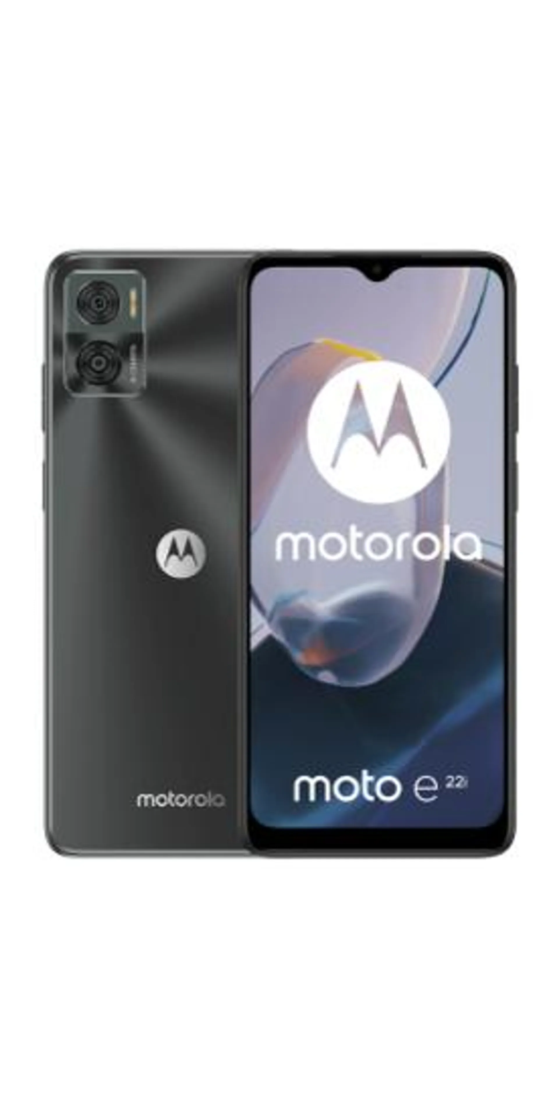 Motorola Moto E22i 64GB