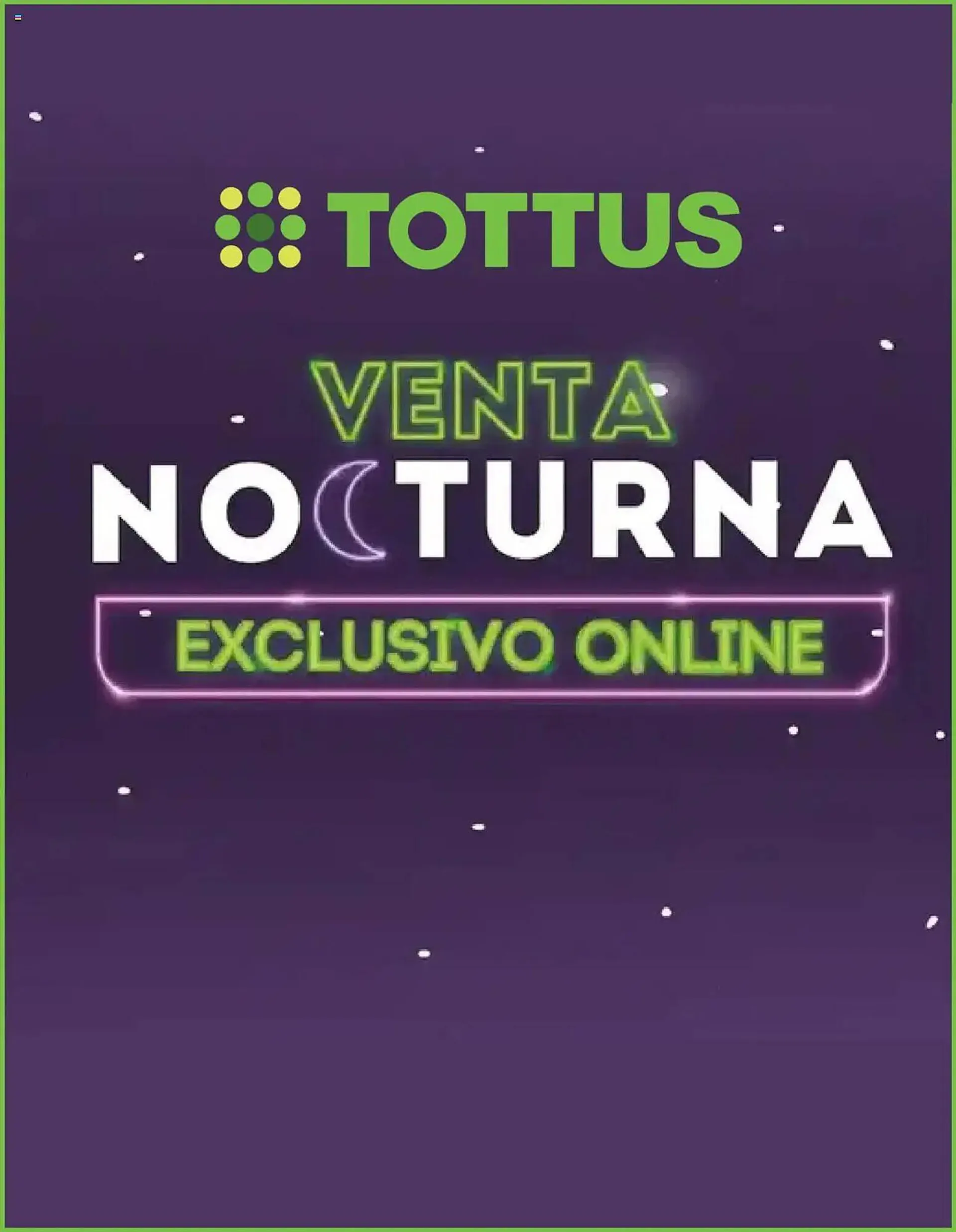 Catálogo Tottus - 1