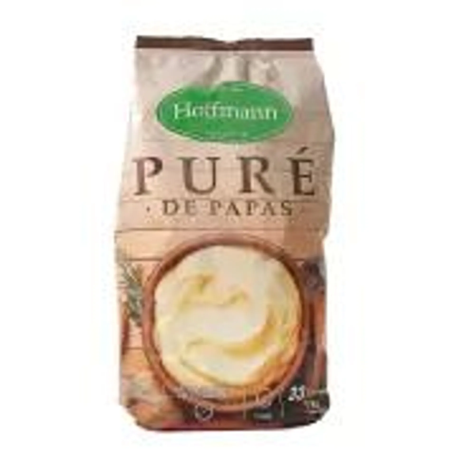 Puré de Papas Instantáneo, 1 Kg