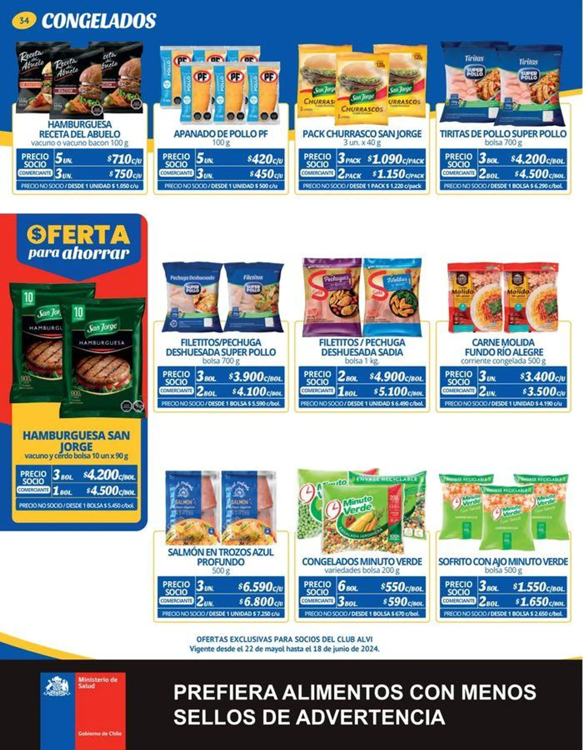 Ofertas Alvi Junio 2024 ! - 27