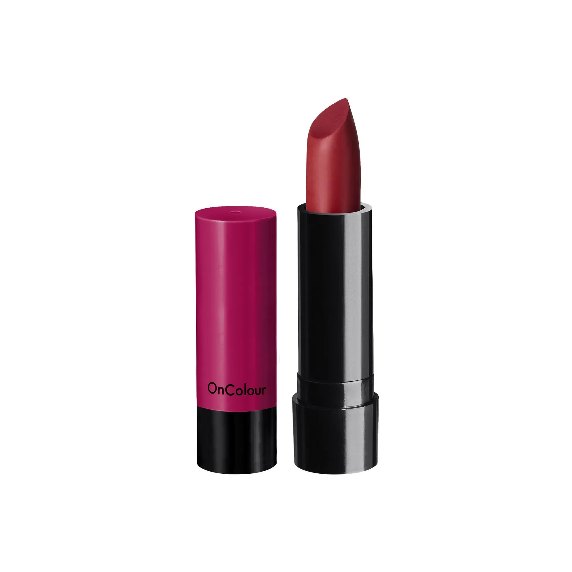 Lápiz Labial Matte OnColour