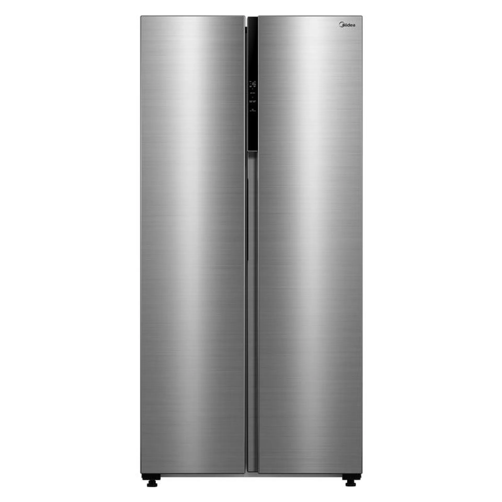 Refrigerador Side by Side 432Lts No Frost MDRS619FGE46 Midea