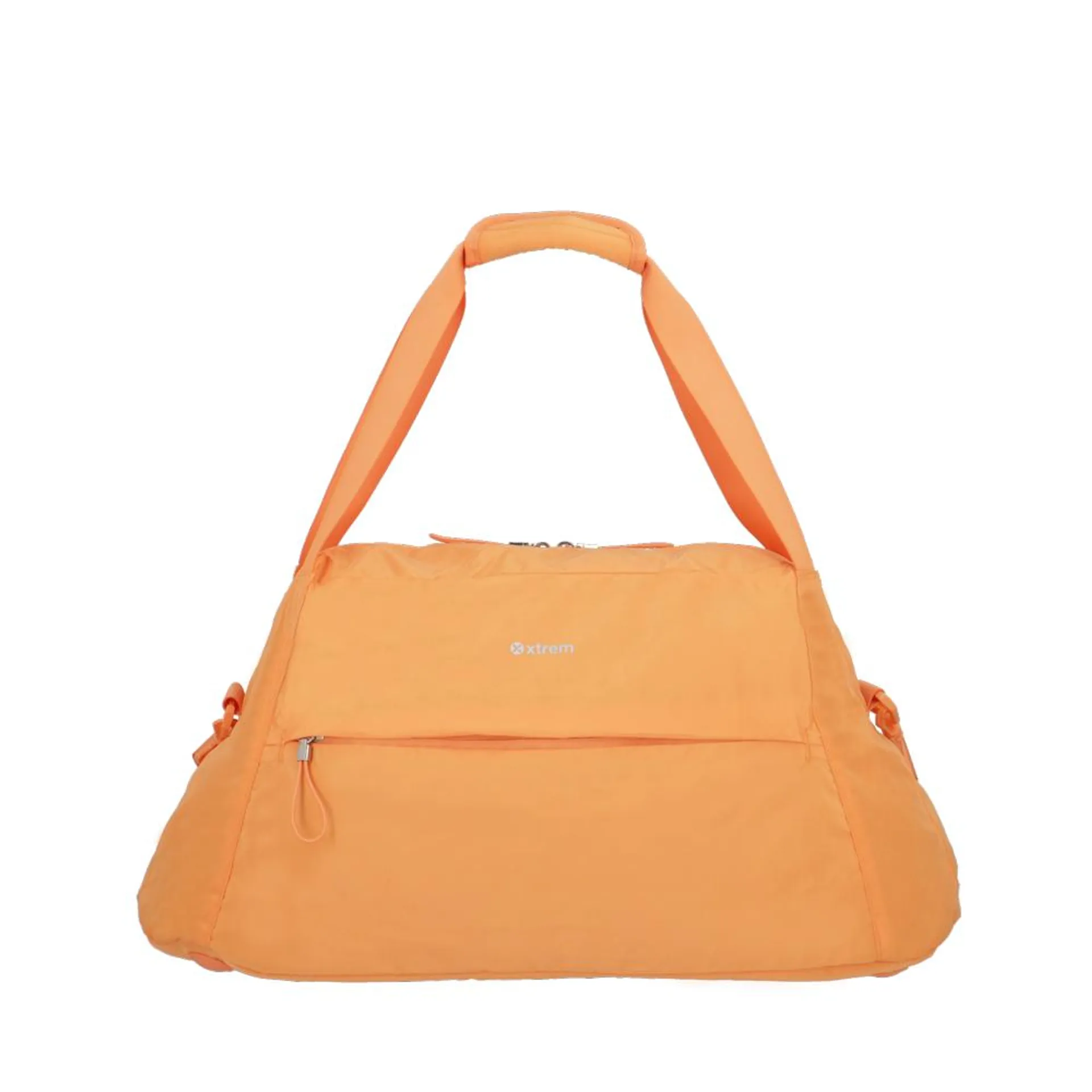 Bolso deportivo Jogging naranja