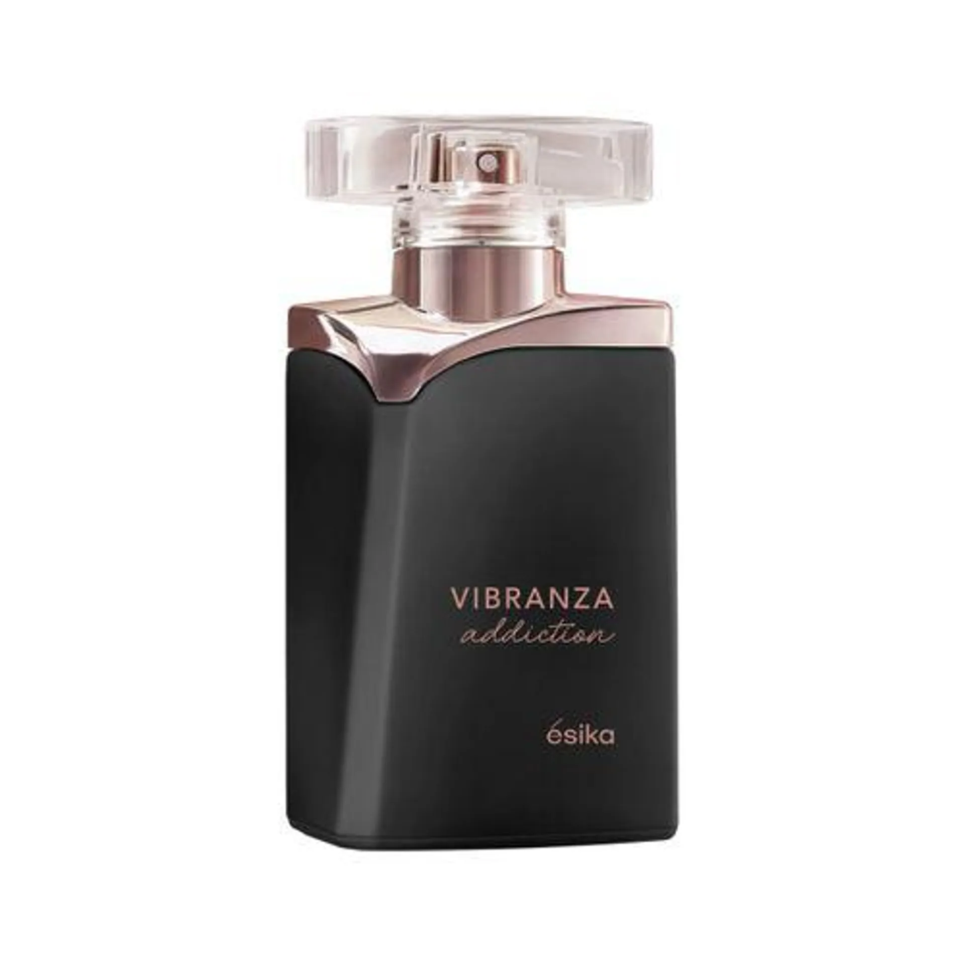 Vibranza Addiction Perfume de Mujer, 45ml