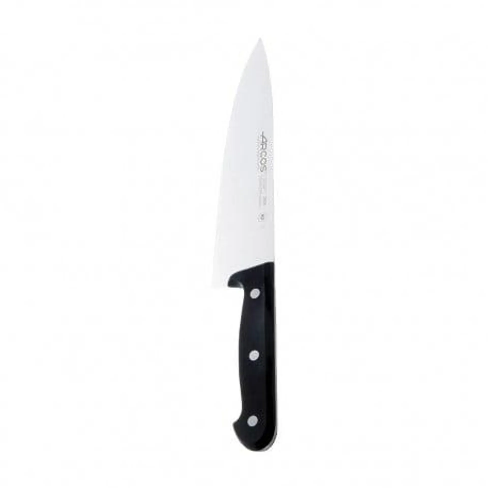 Cuchillo Medio Golpe 20cm Universal Arcos