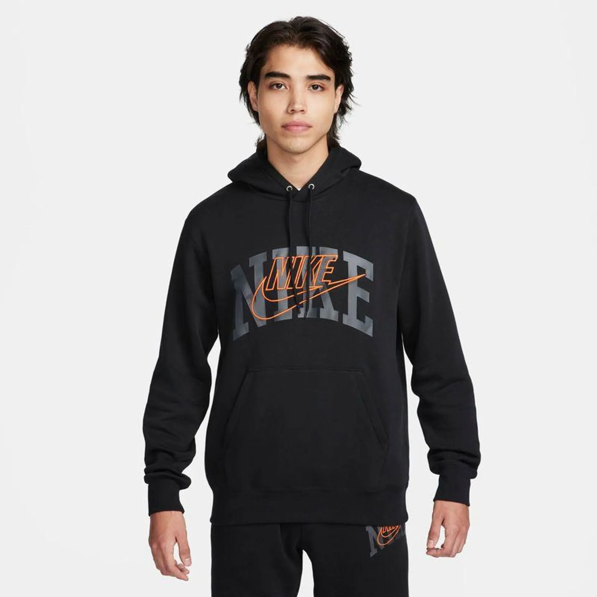 Nike Club Fleece