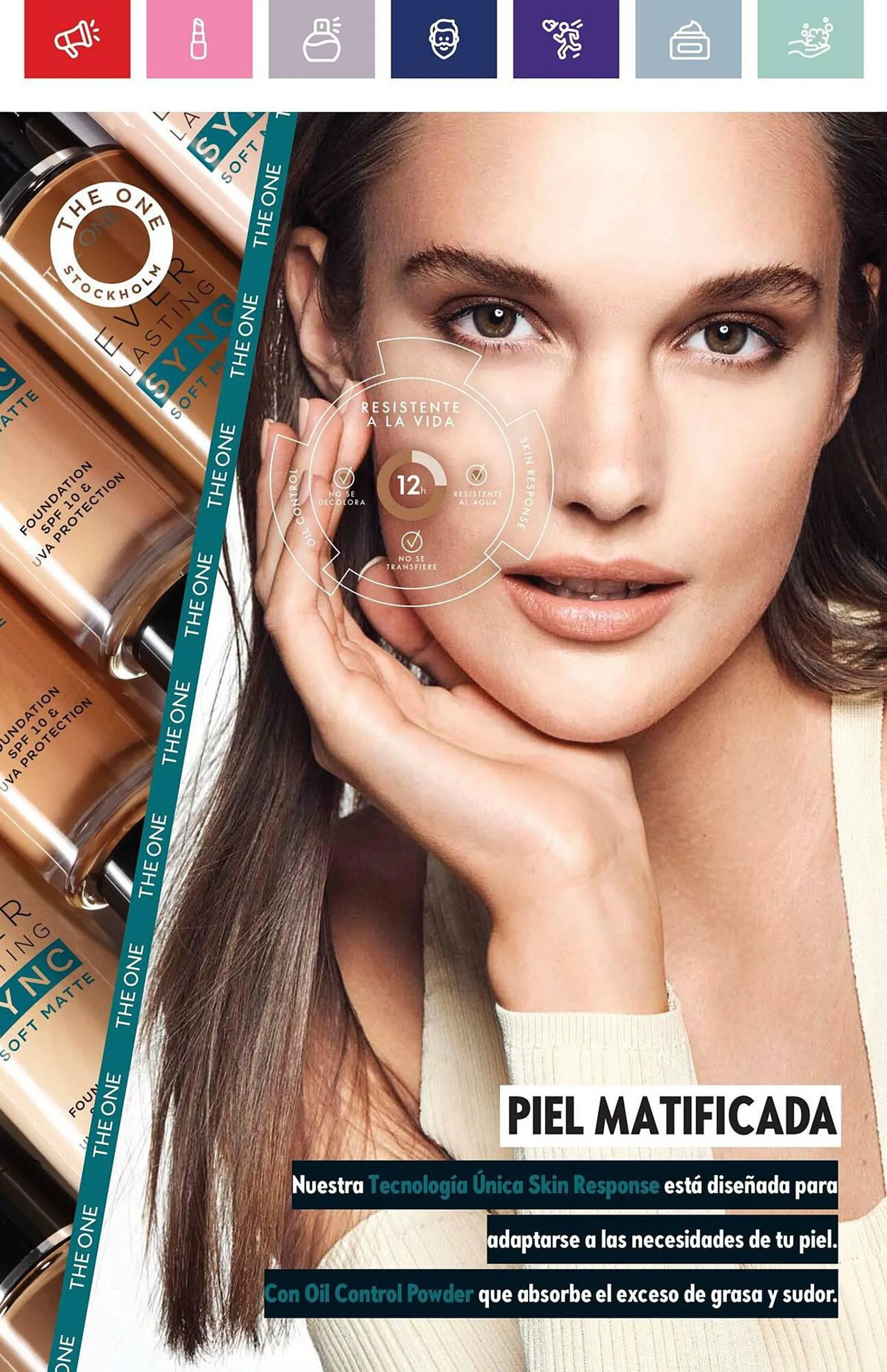 Catalogo de Catálogo Oriflame 25 de marzo al 12 de abril 2024 - Pag 6