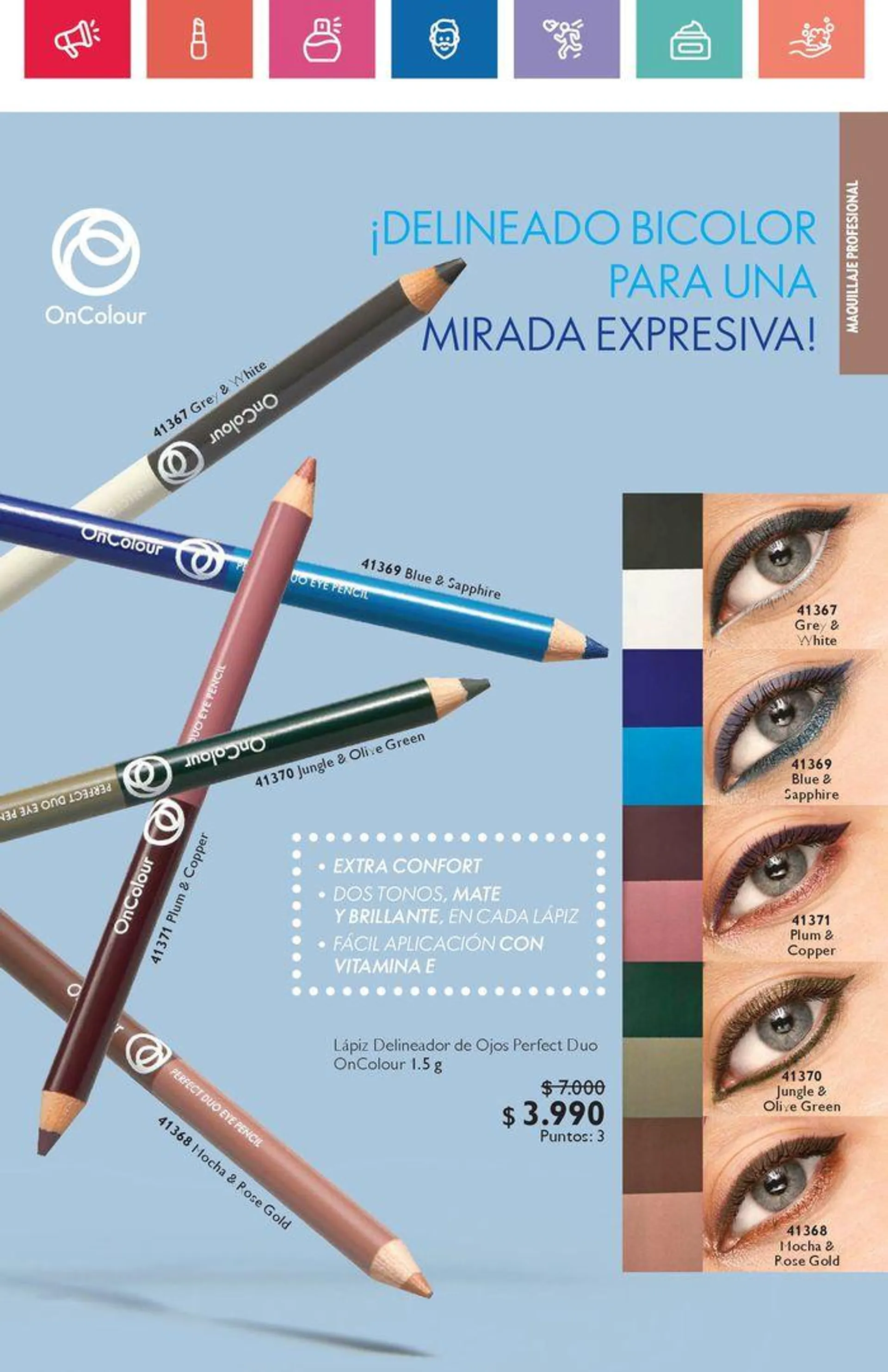 Catálogo de Ofertas Oriflame C11 2 de agosto al 16 de agosto 2024 - Página 95