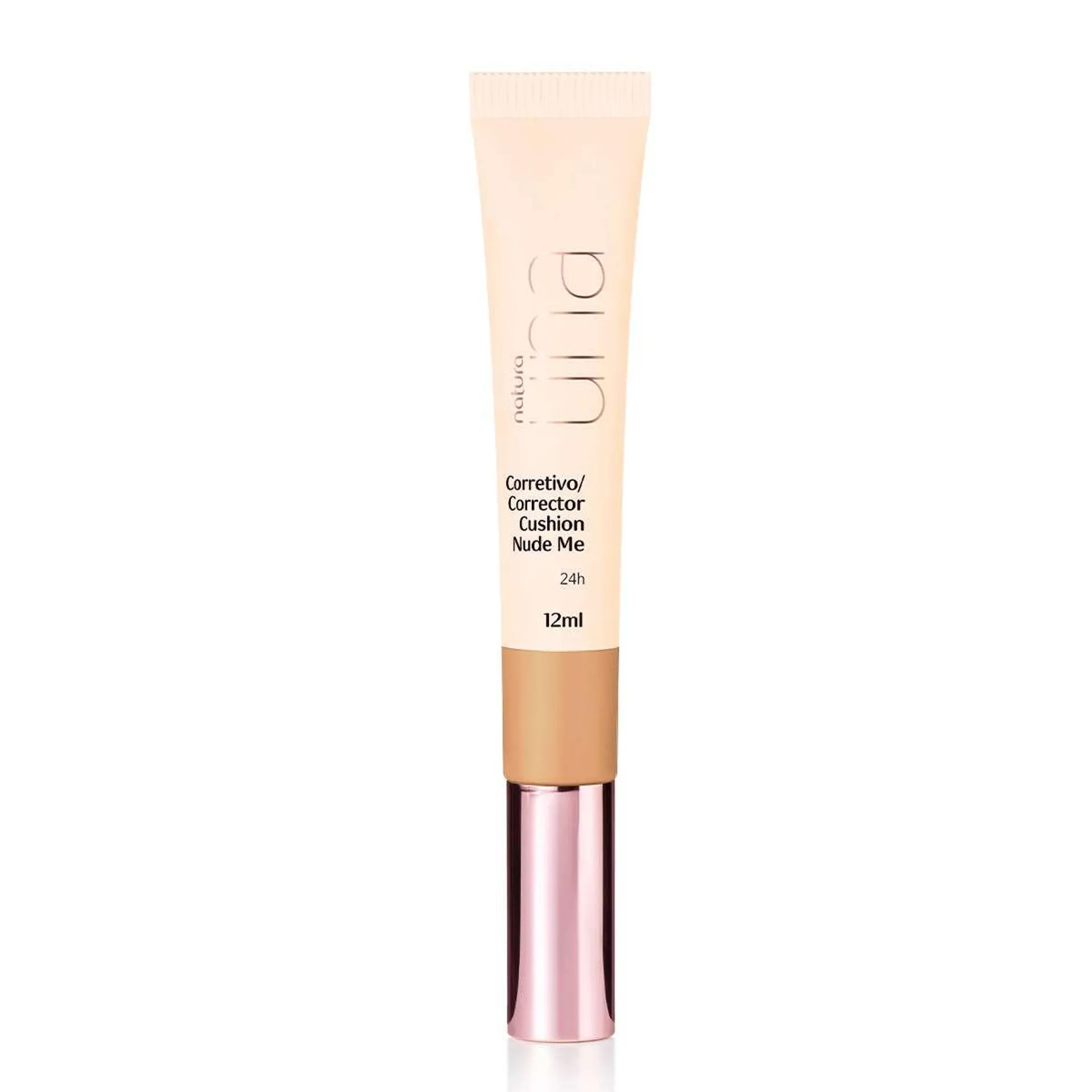 Corrector Cushion Nude Me 12G