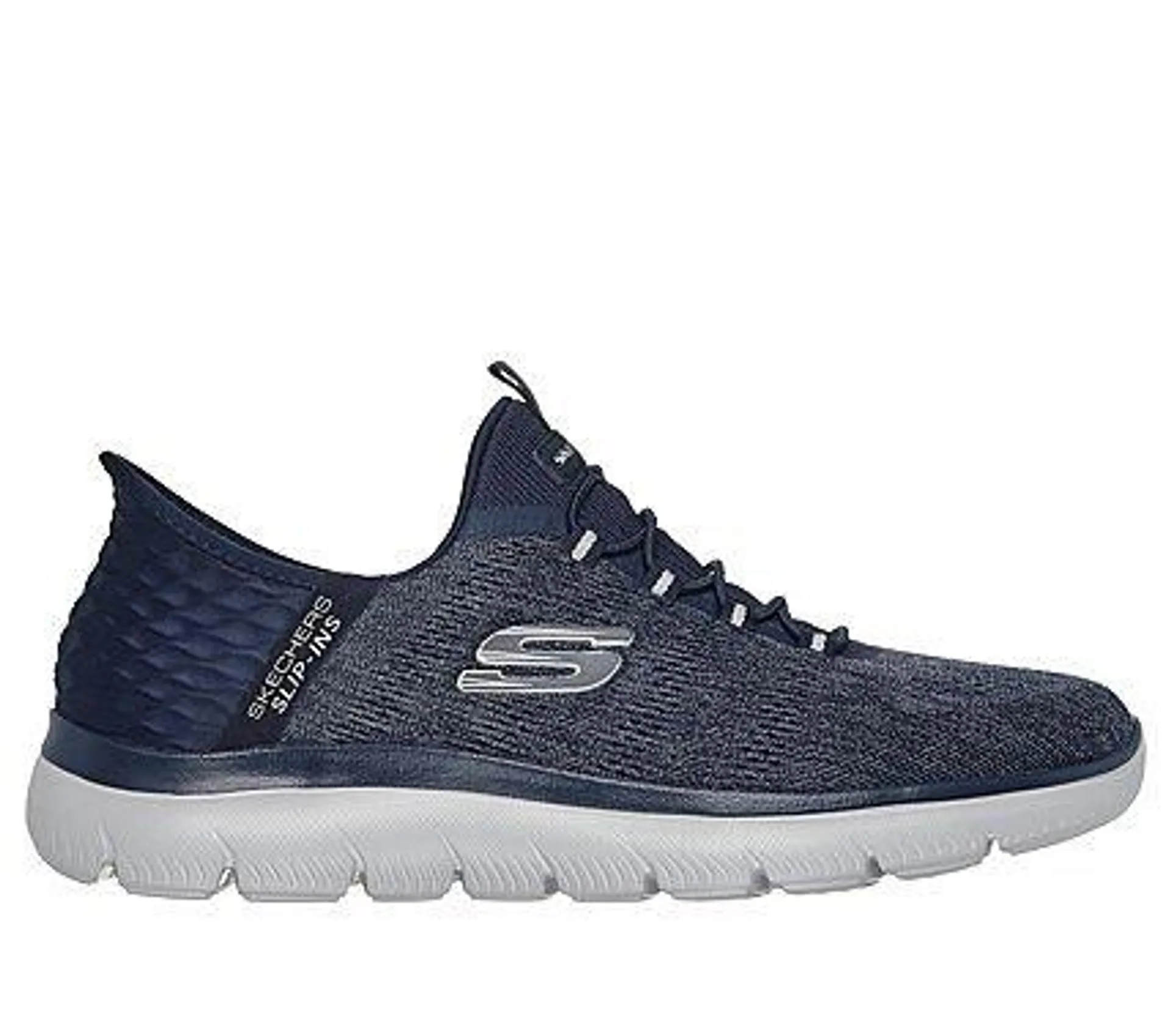 Men's Skechers Slip-ins: Summits Key Pace