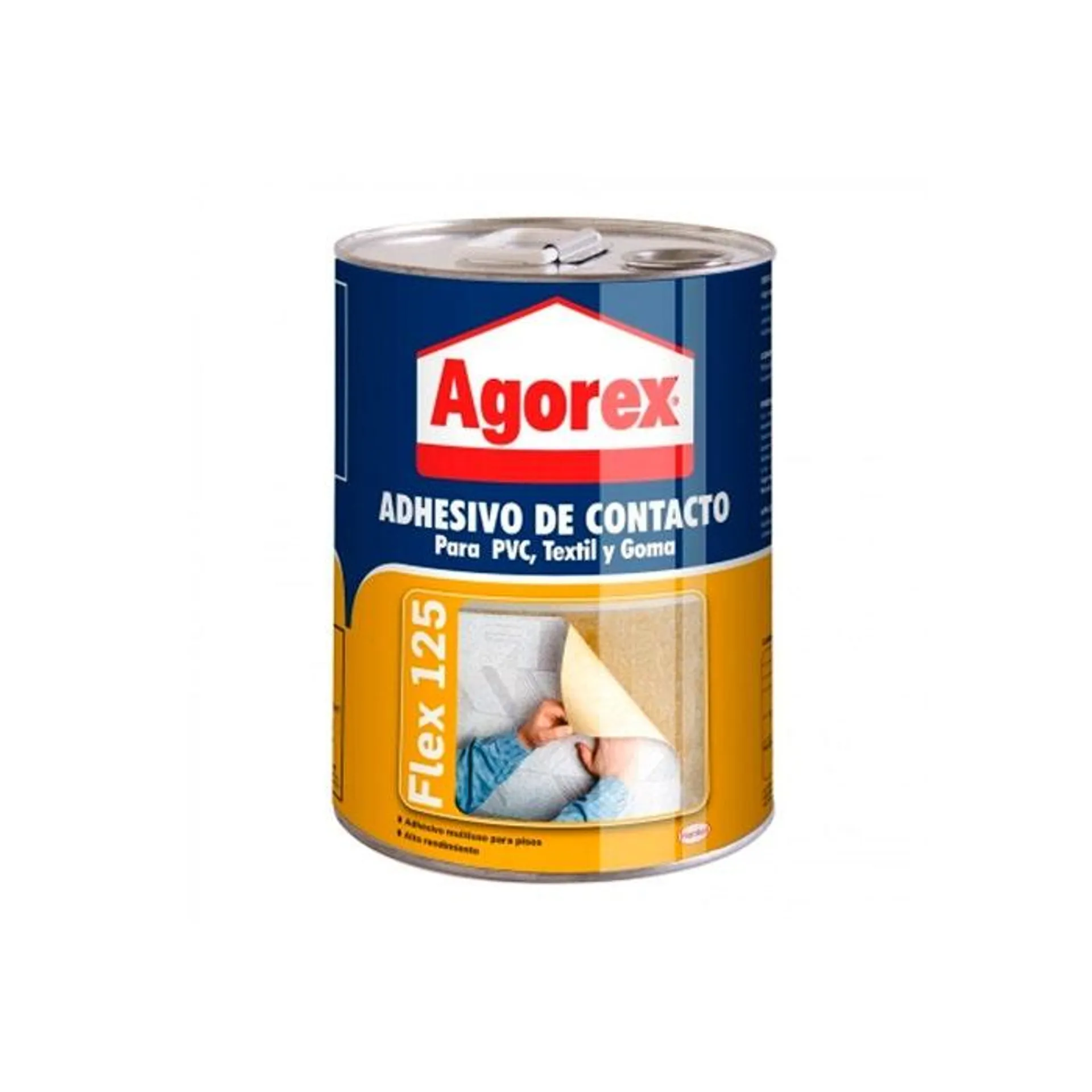 AGOREX FLEX 125 6X1 GL