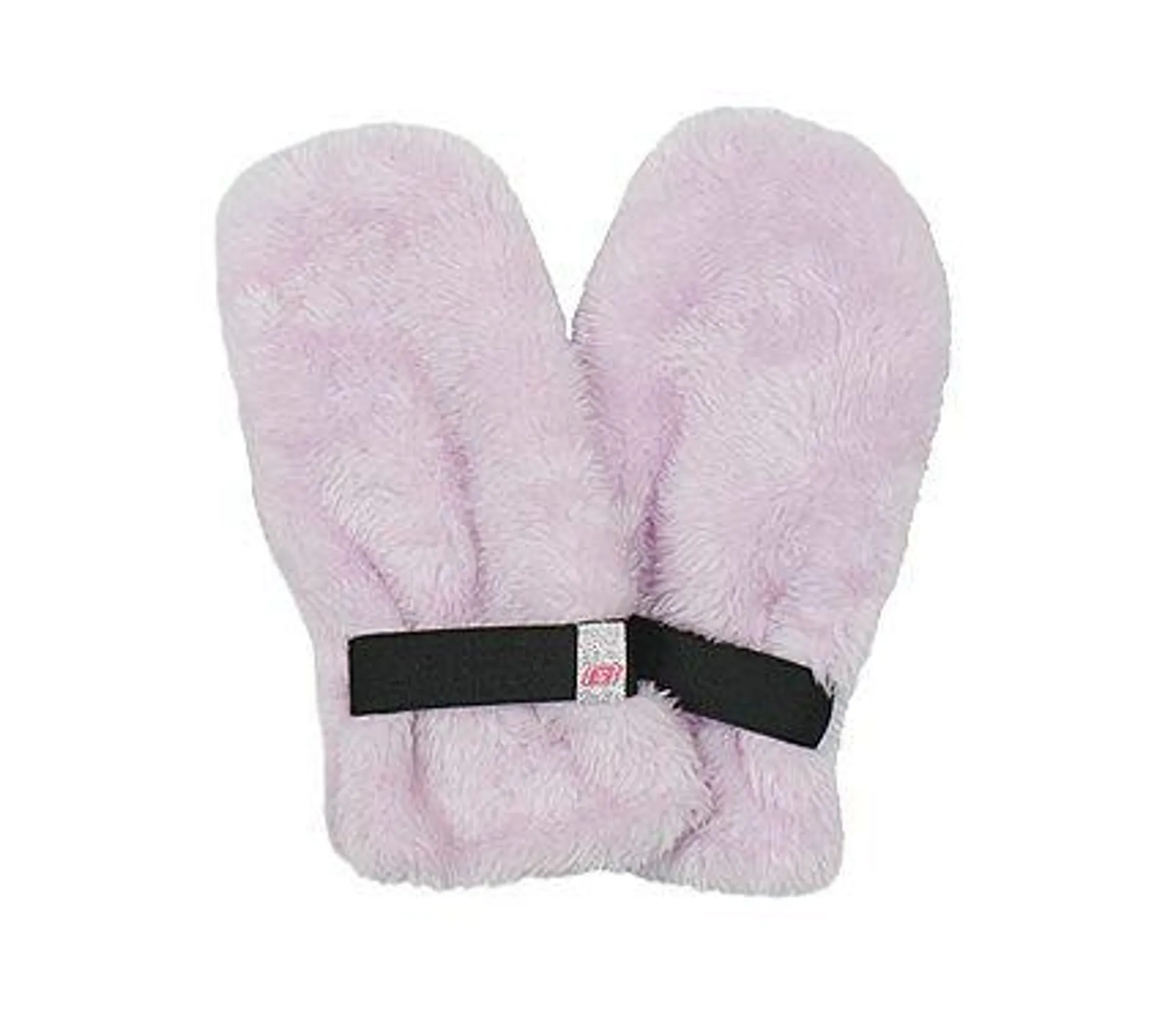 Girls Glove - Mitten Burber Fur Cold
