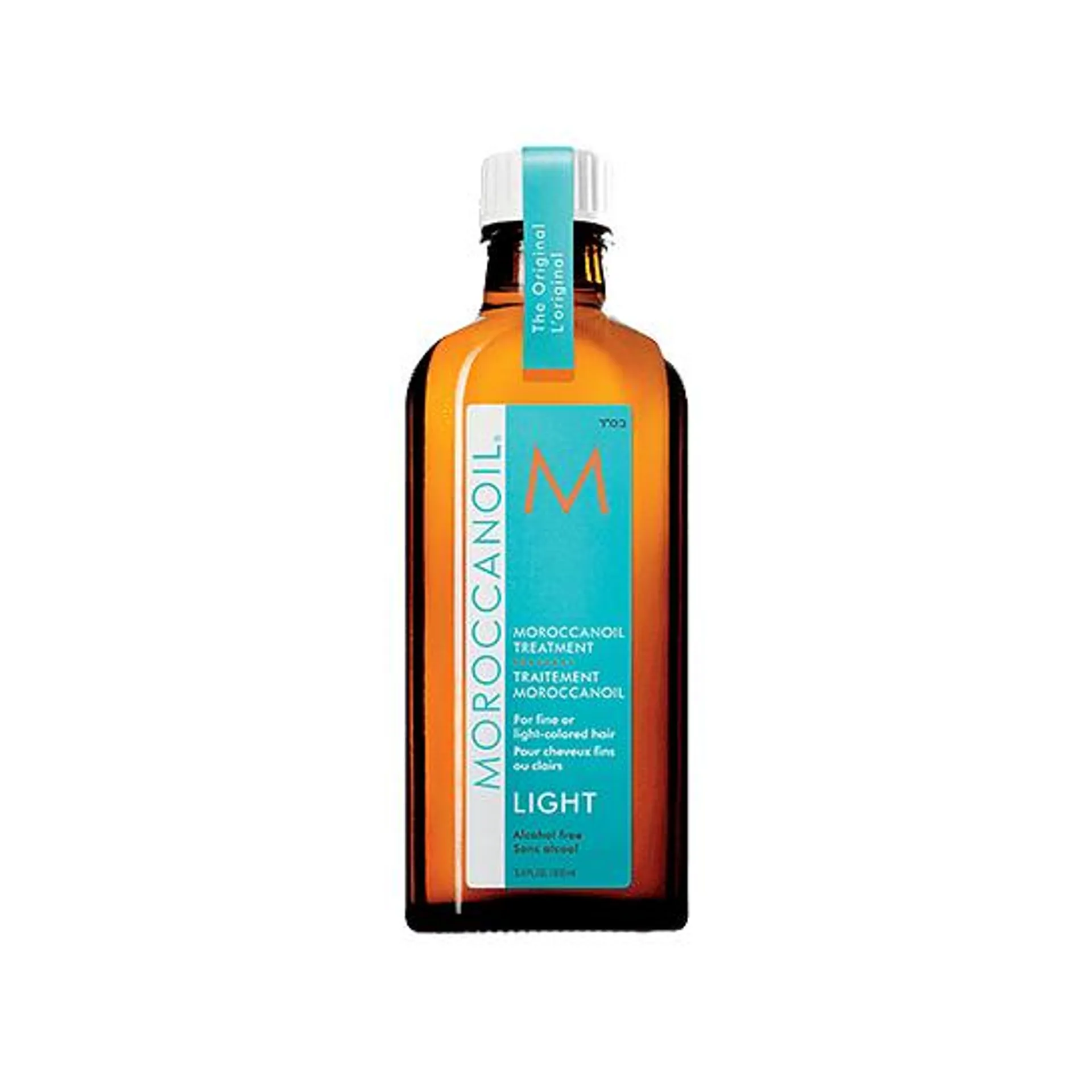 Tratamiento Light 100ml Moroccanoil