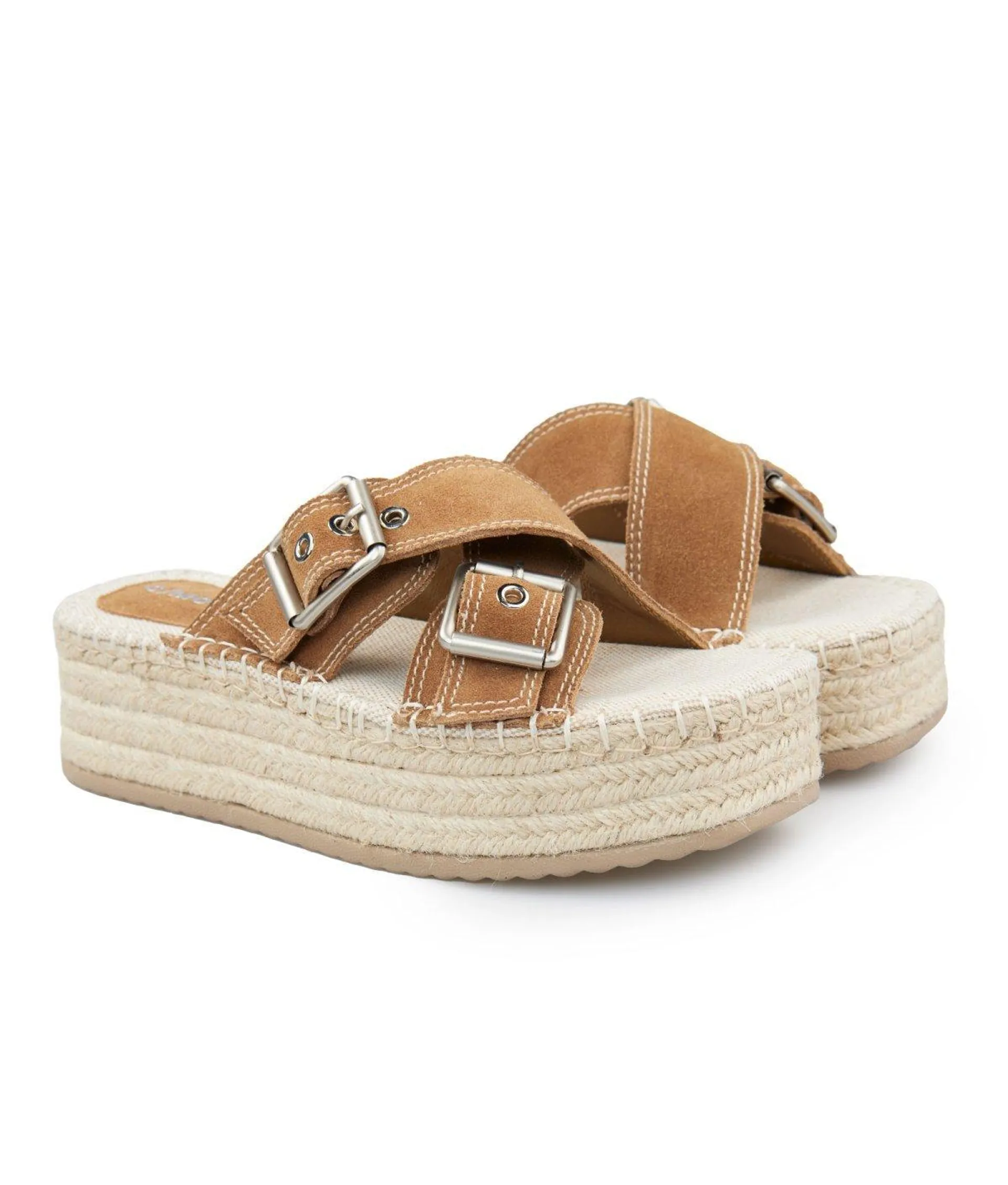 Sandalias Mujer 1160 Reno