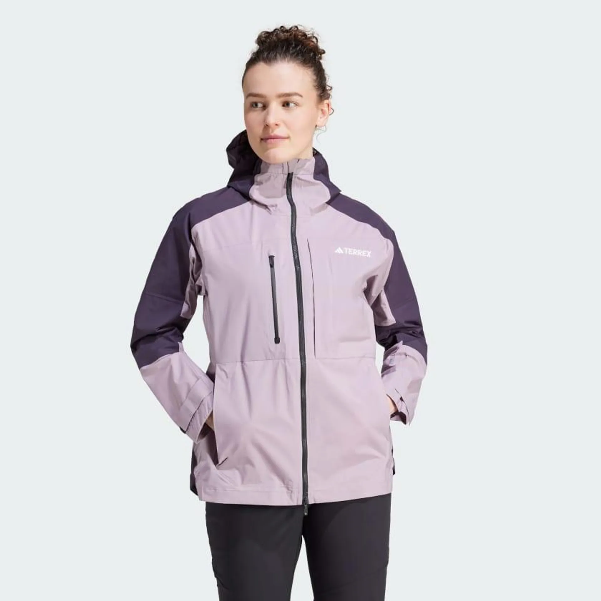 Chaqueta de Senderismo Terrex Xploric RAIN.RDY