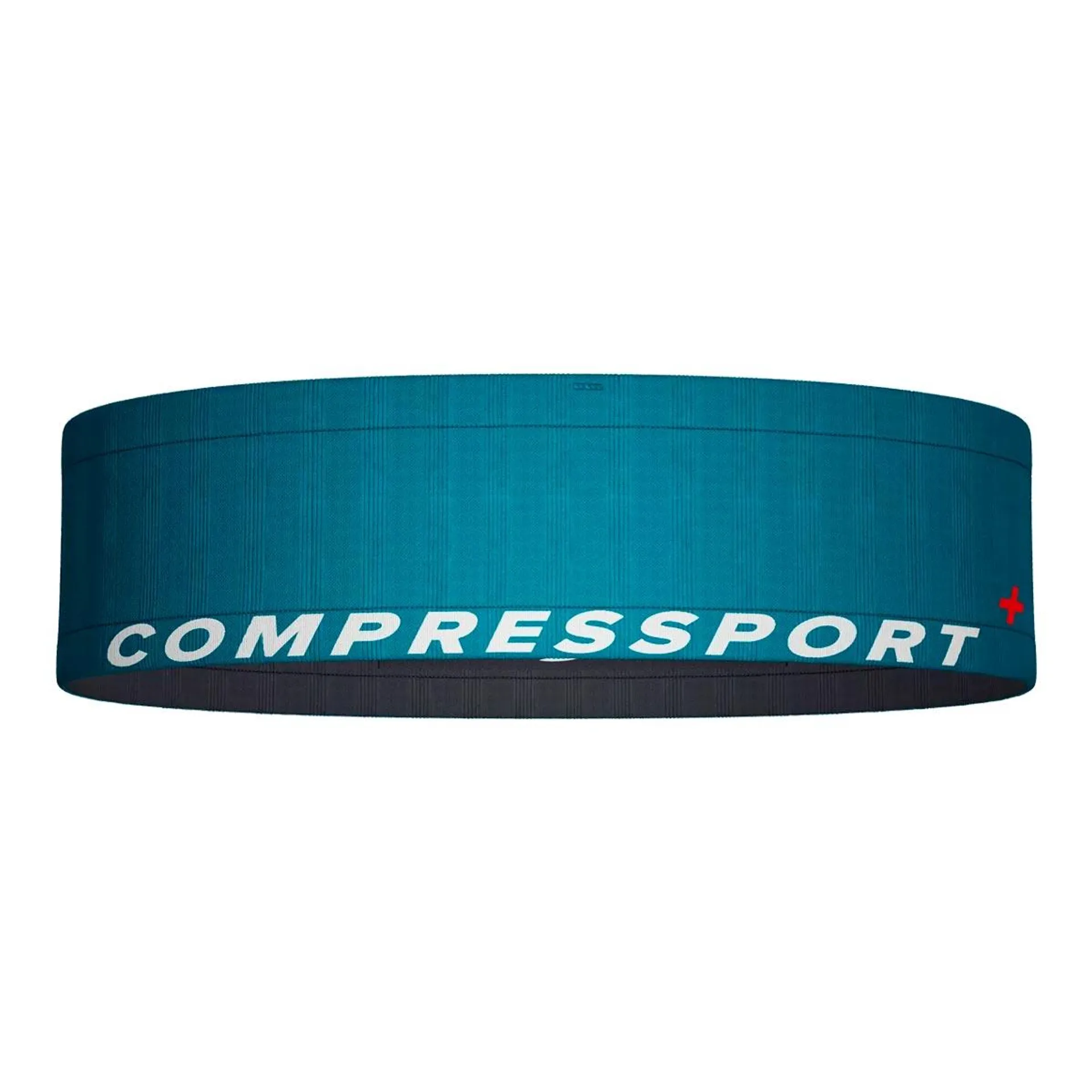 Compressport - Cinturón de Competencia Azul/Esmeralda