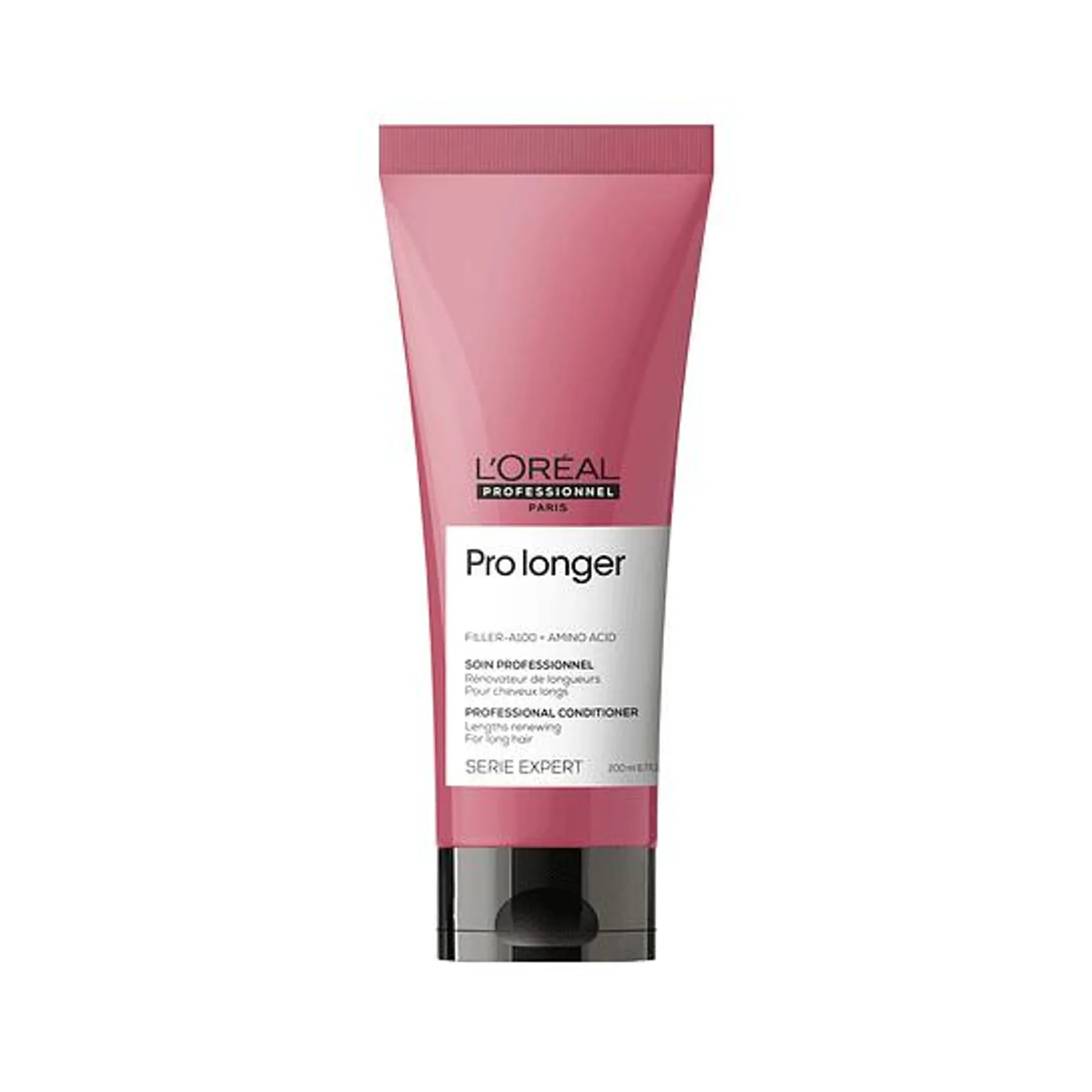 Acondicionador Fortalecedor Pro Longer 200ml L'Oréal Professionnel