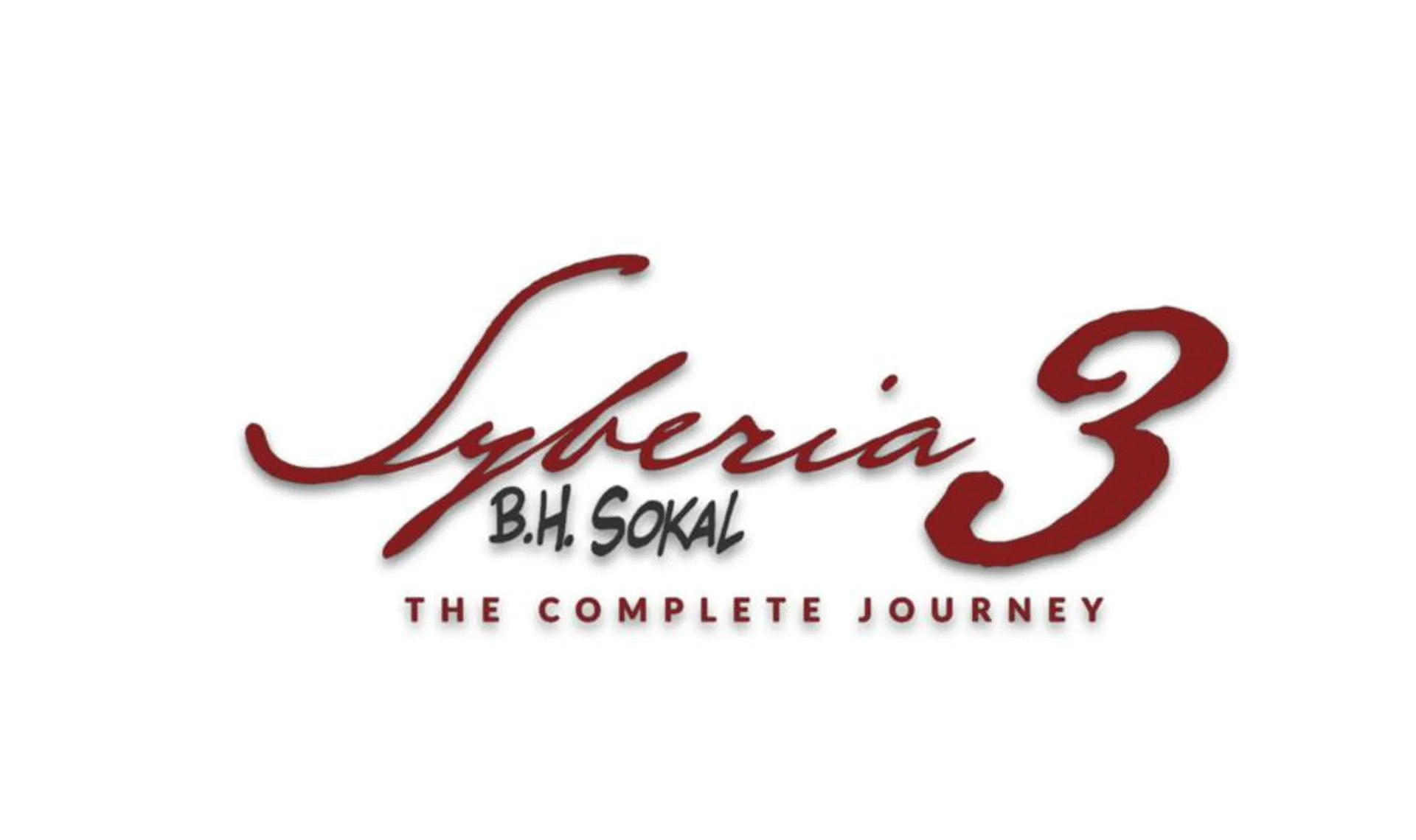 Syberia 3: The Complete Journey