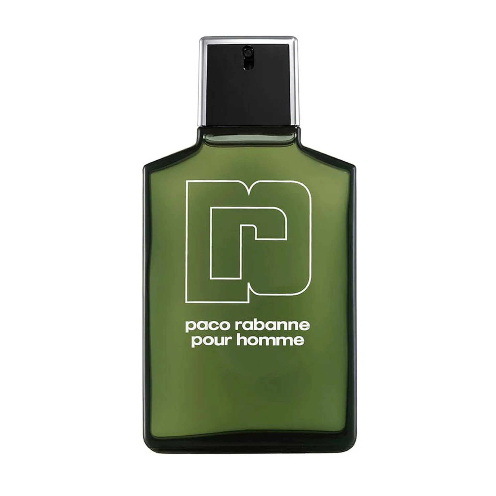 Perfume Paco Rabanne Pour Homme EDT 100 ml