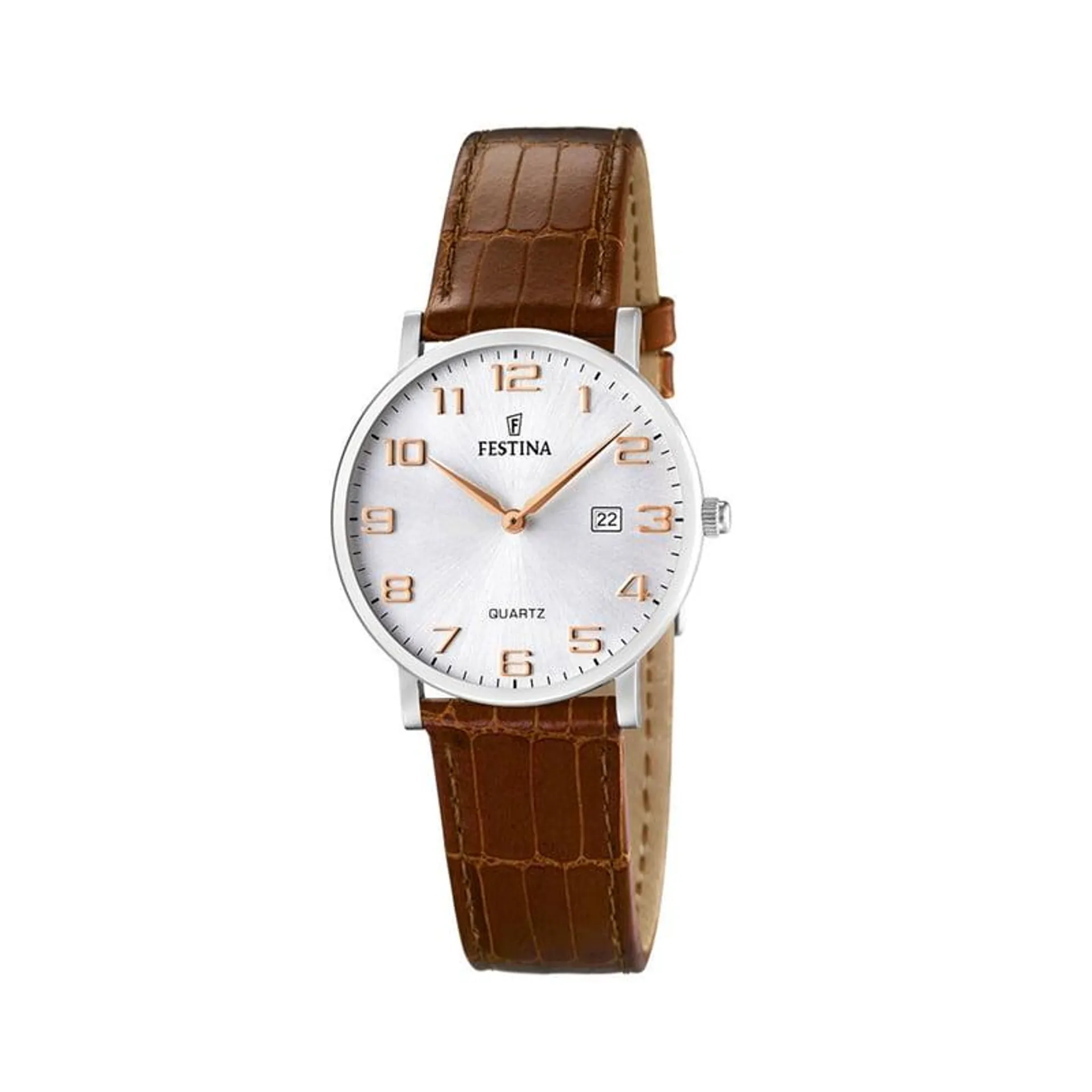 Reloj para Mujer F16477/2 Blanco