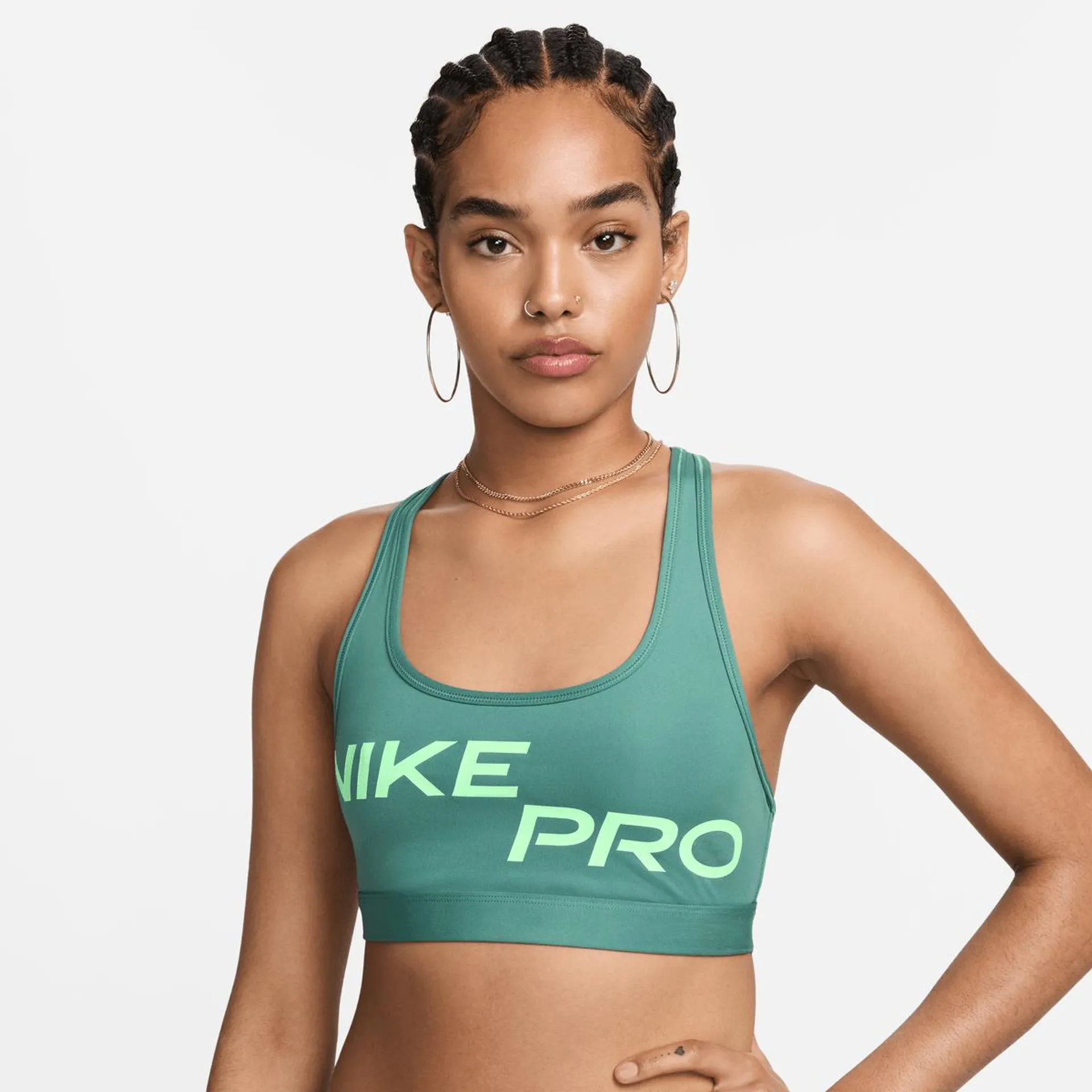 Nike Pro Swoosh Light-Support