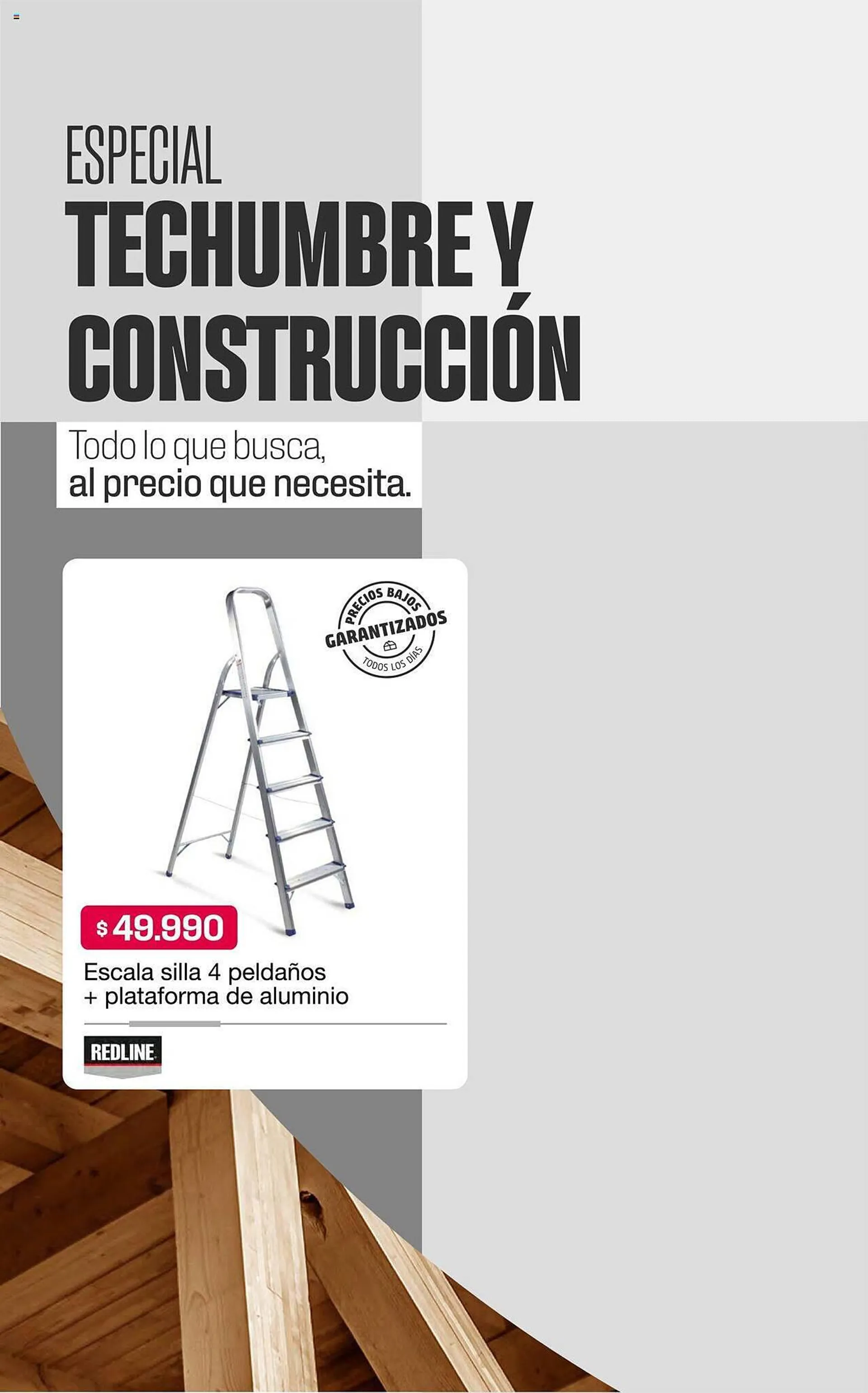 Catálogo Constructor Sodimac - 19