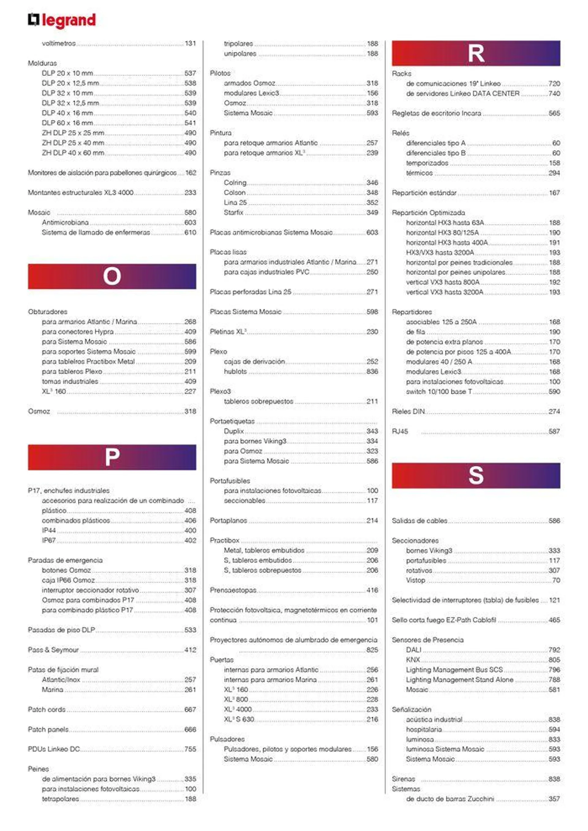 Catálogo de CATALOGO GENERAL 30 de agosto al 31 de diciembre 2024 - Página 16