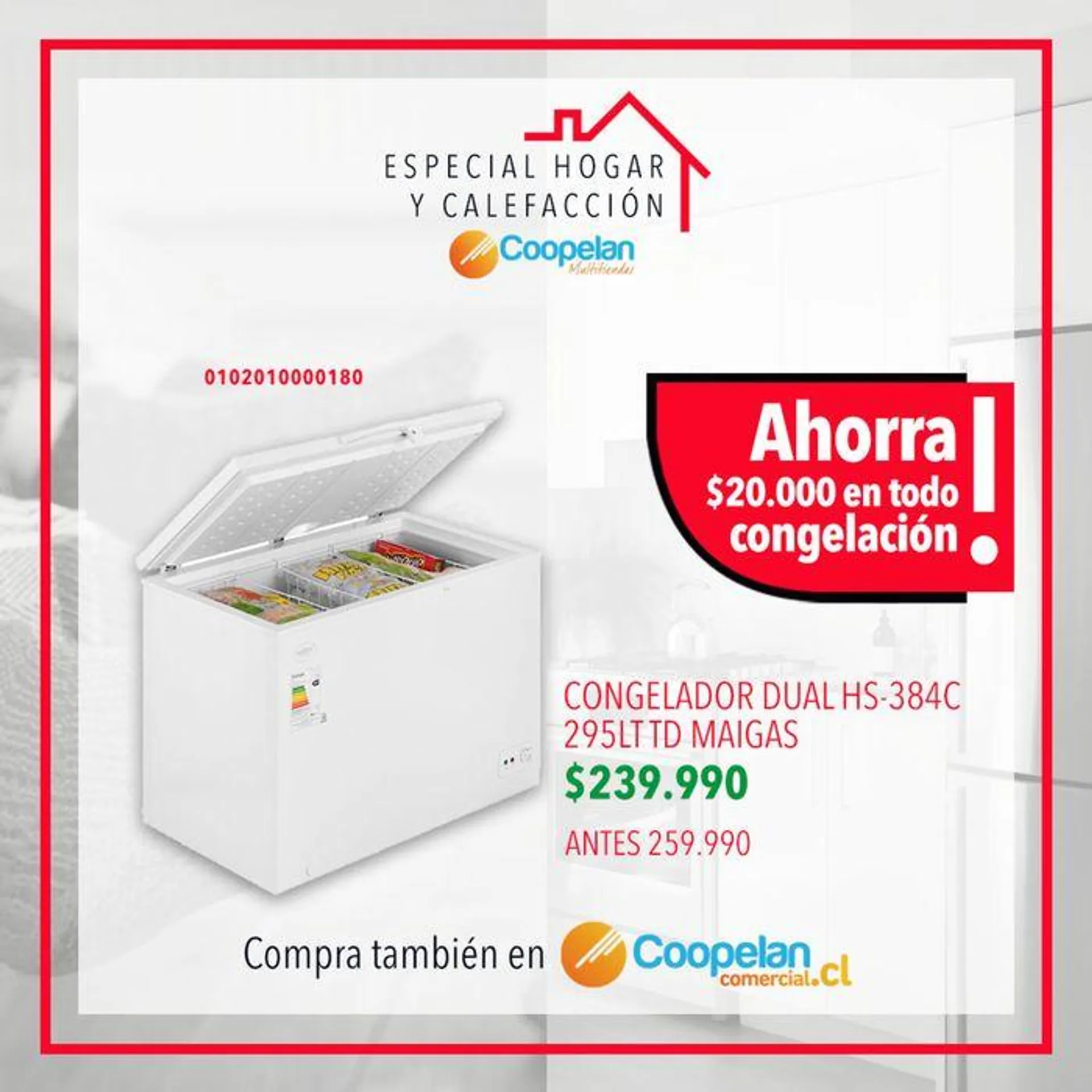 Coopelan promociones ! - 1